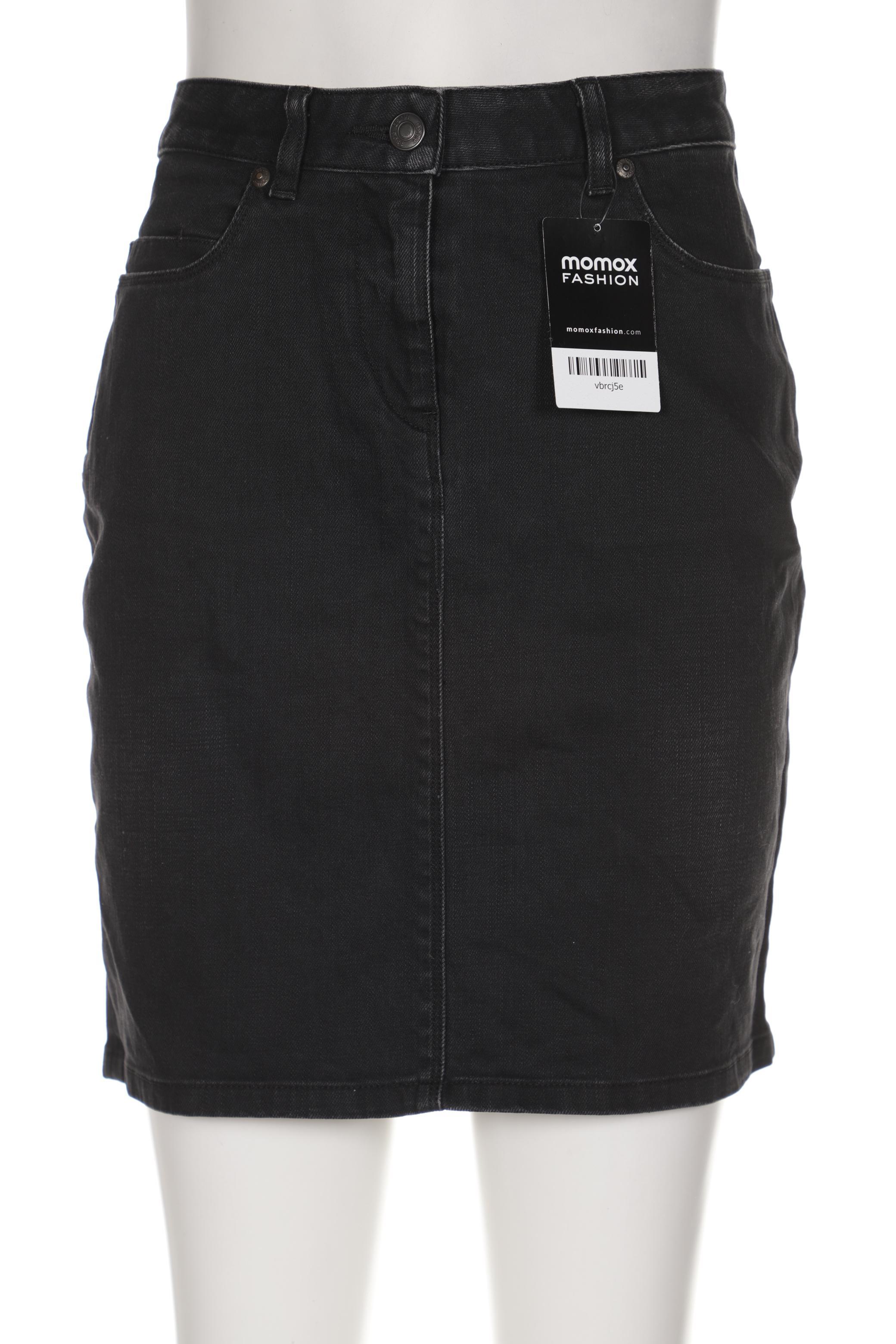 

HUGO by Hugo Boss Damen Rock, schwarz