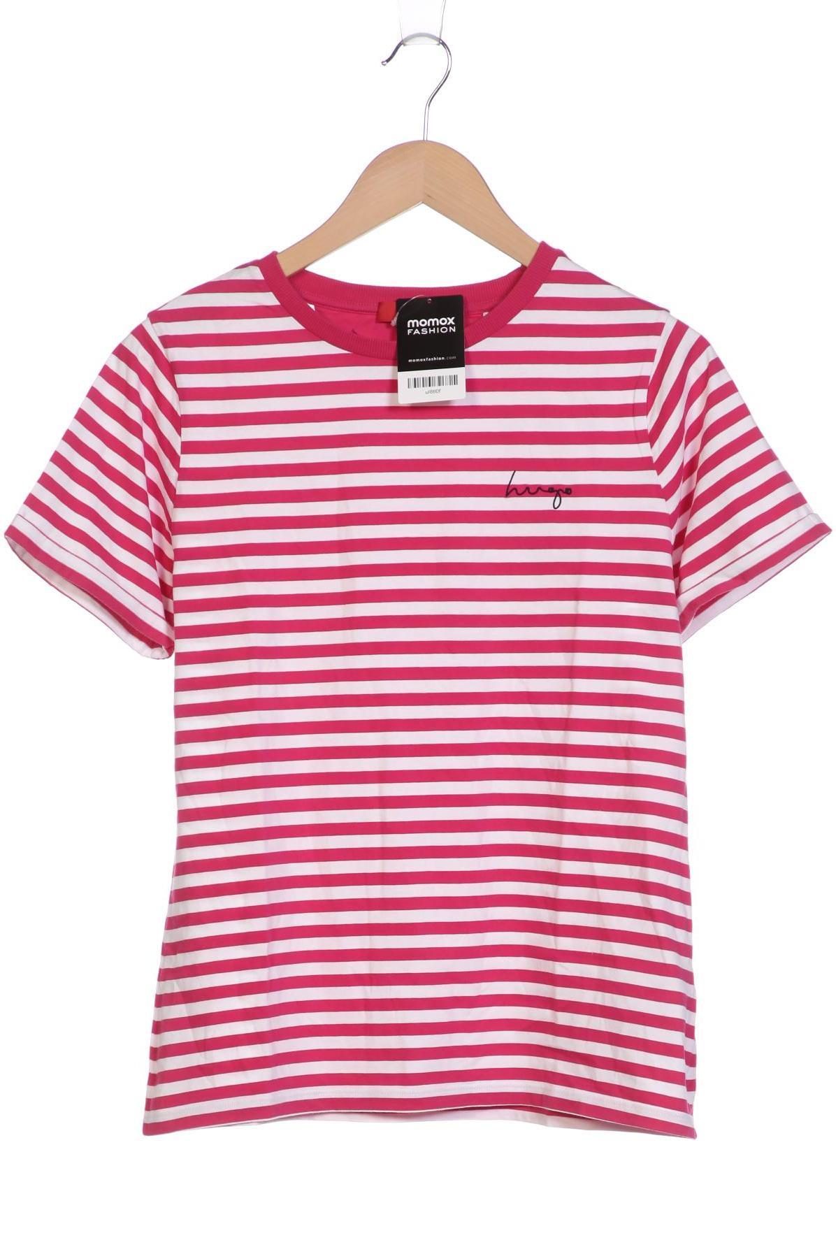 

HUGO by Hugo Boss Damen T-Shirt, pink