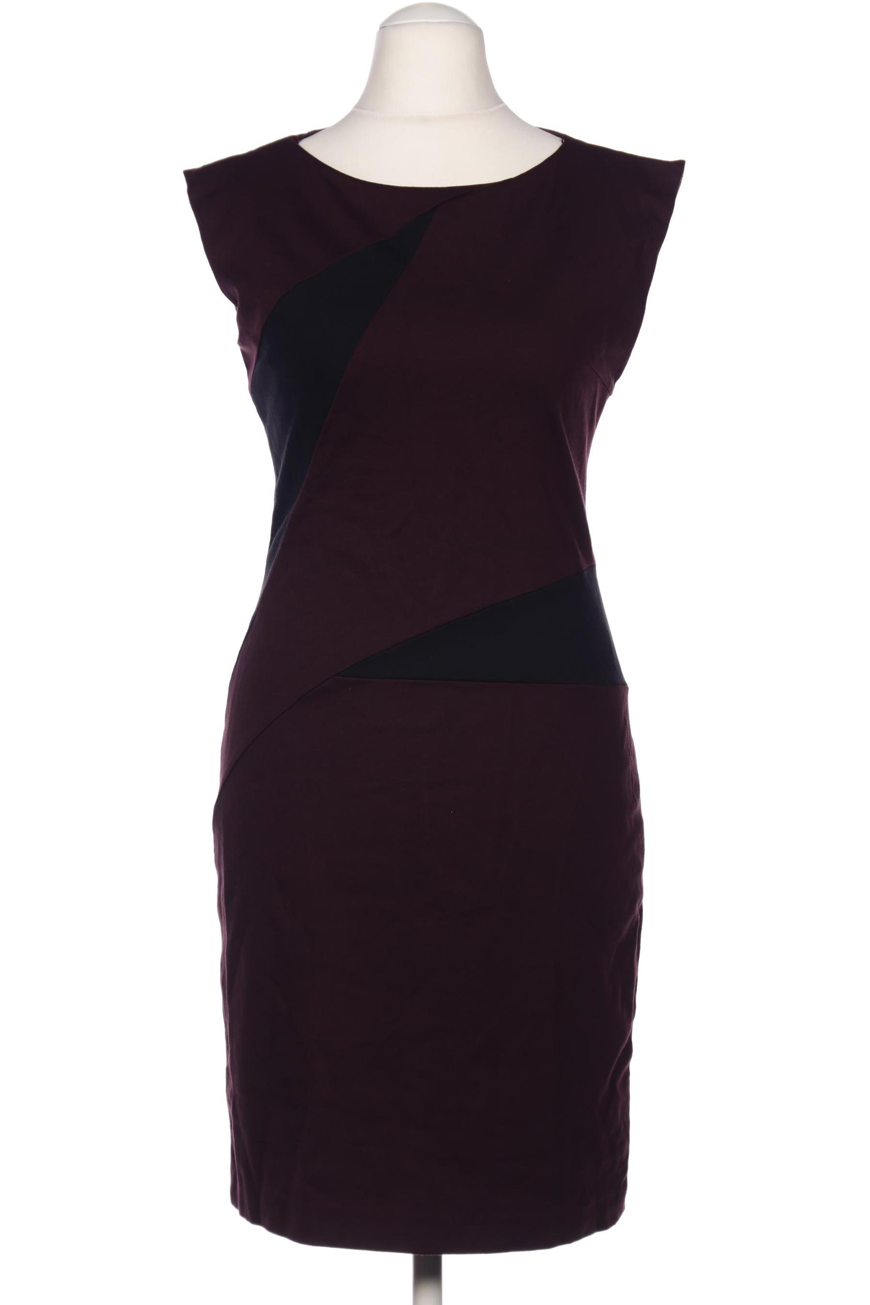 

Hugo by Hugo Boss Damen Kleid, bordeaux, Gr. 38