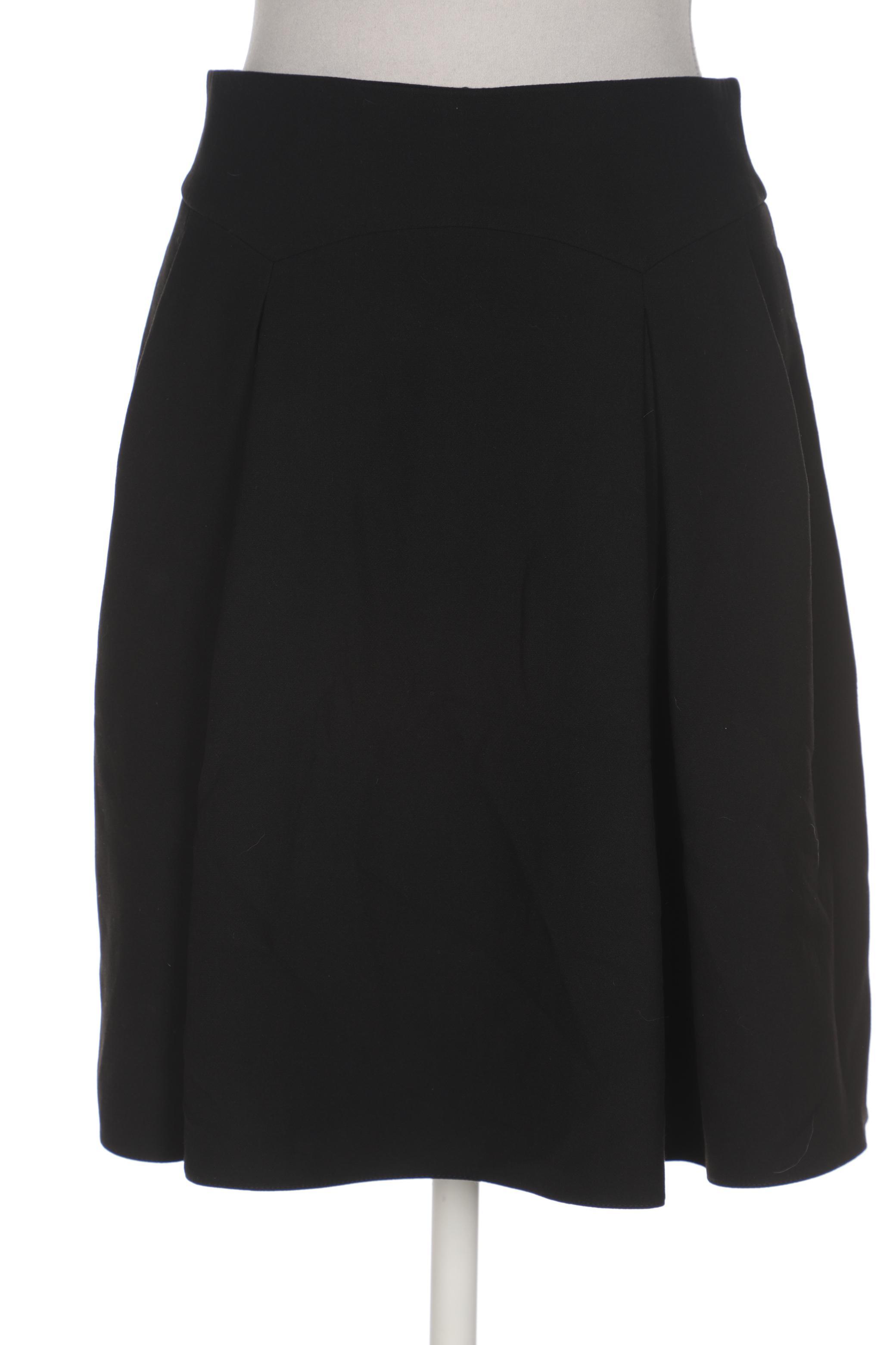 

Hugo by Hugo Boss Damen Rock, schwarz, Gr. 34