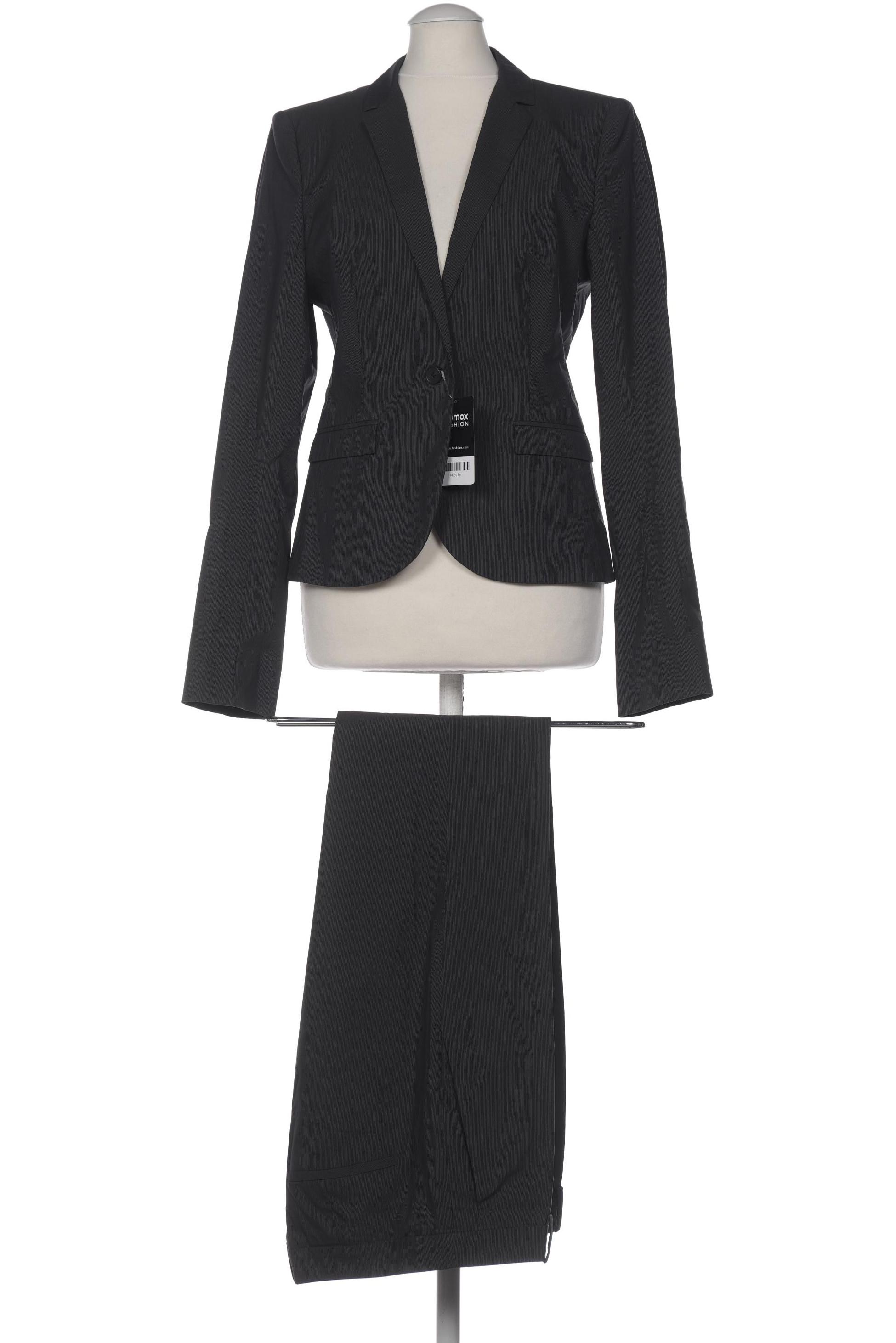 

Hugo by Hugo Boss Damen Anzug, grau, Gr. 36