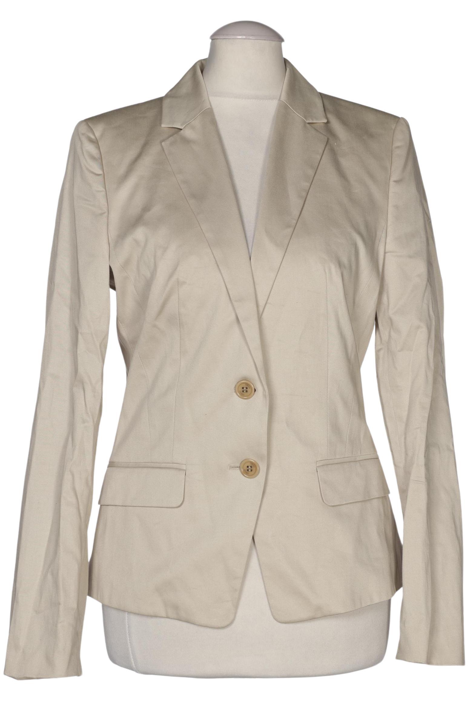 

Hugo by Hugo Boss Damen Blazer, grau, Gr. 34