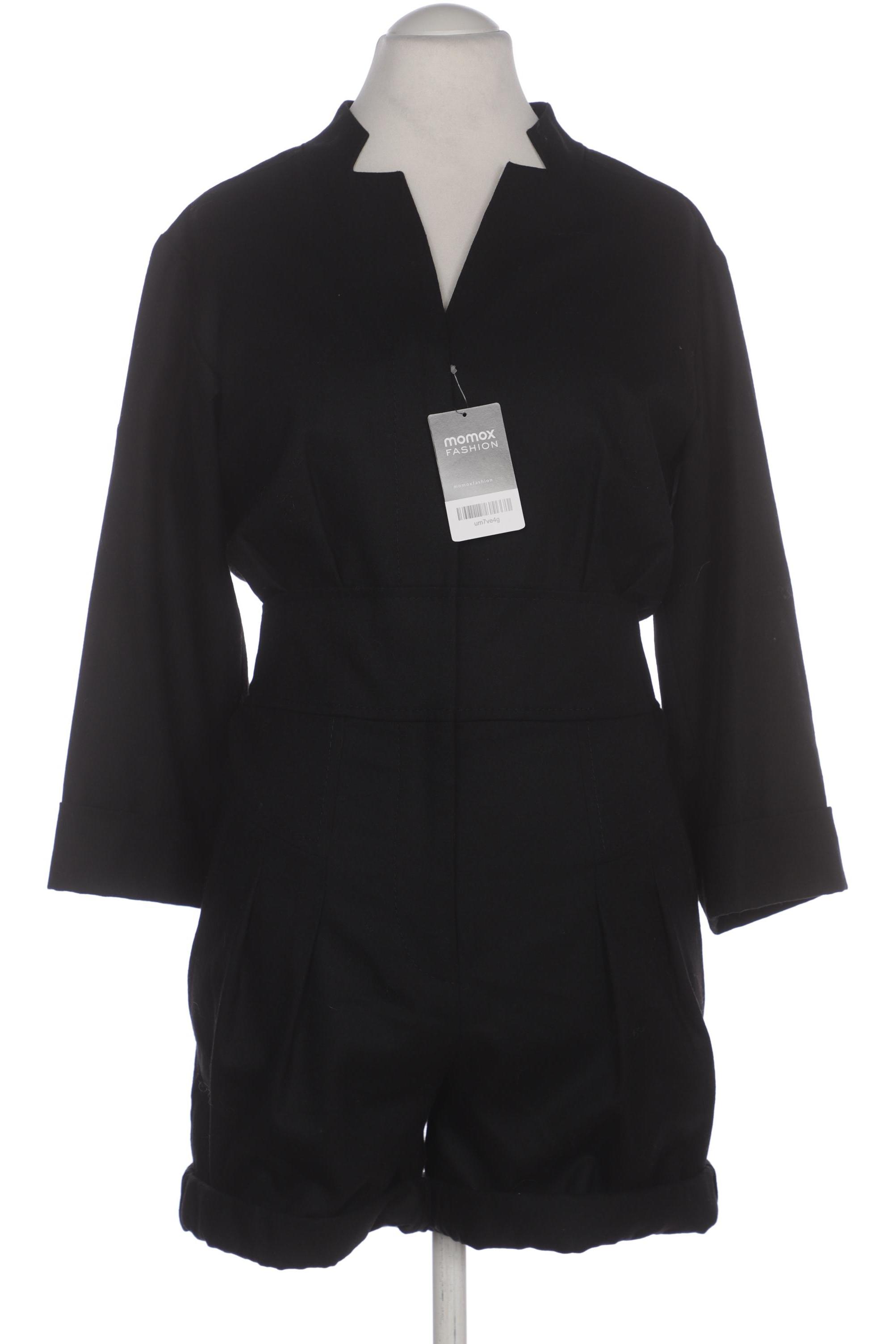 

Hugo by Hugo Boss Damen Jumpsuit/Overall, schwarz, Gr. 36