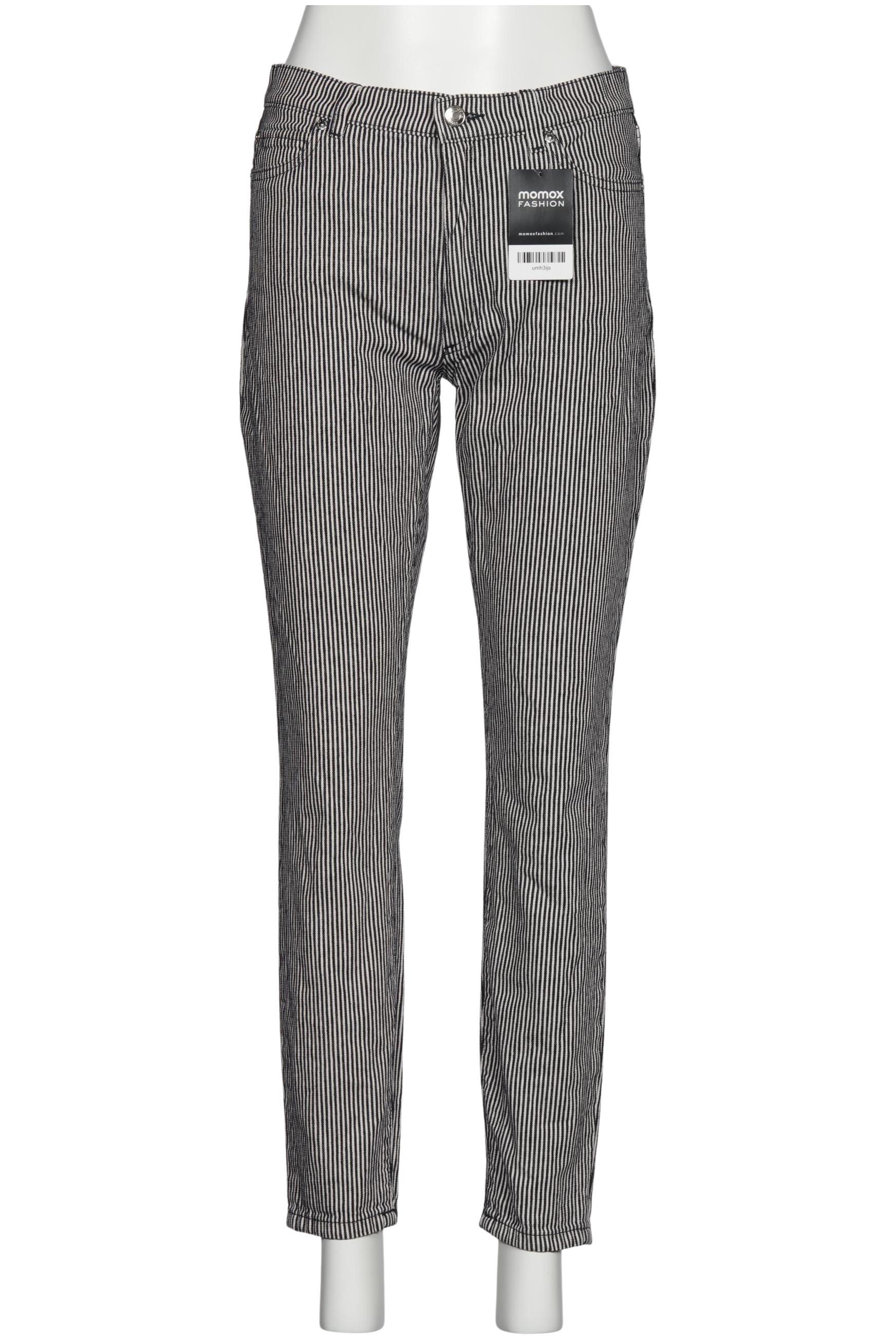 

Hugo by Hugo Boss Damen Stoffhose, schwarz, Gr. 27