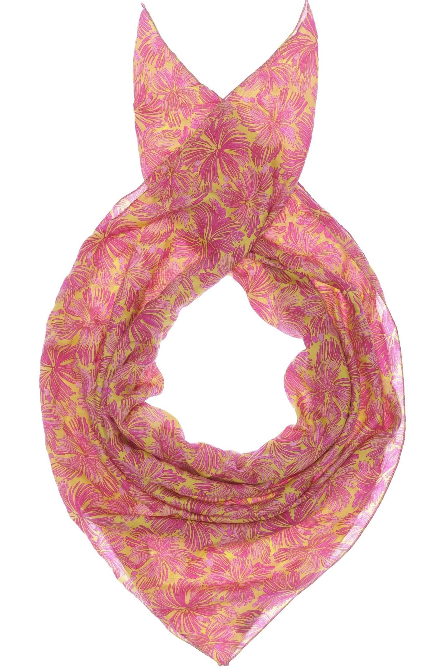 

Hugo by Hugo Boss Damen Schal, pink, Gr.