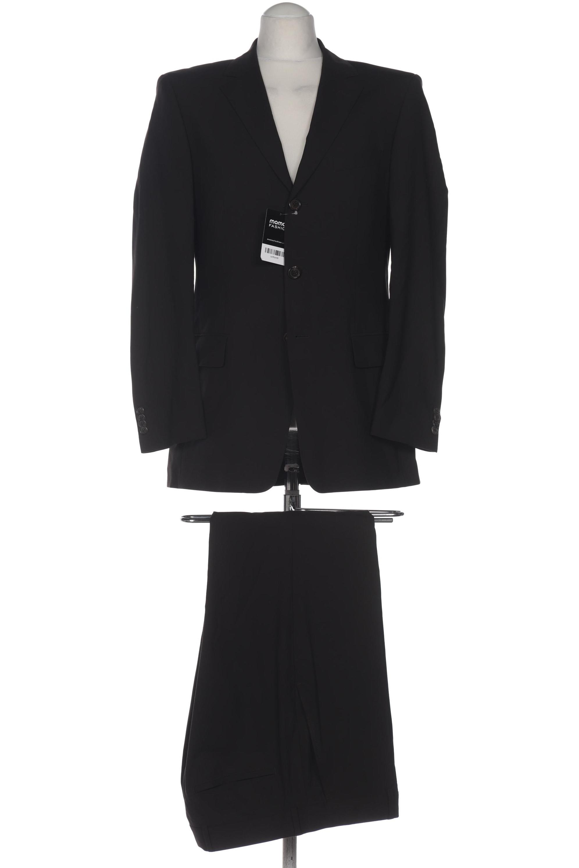 

Hugo by Hugo Boss Herren Anzug, braun, Gr. 48
