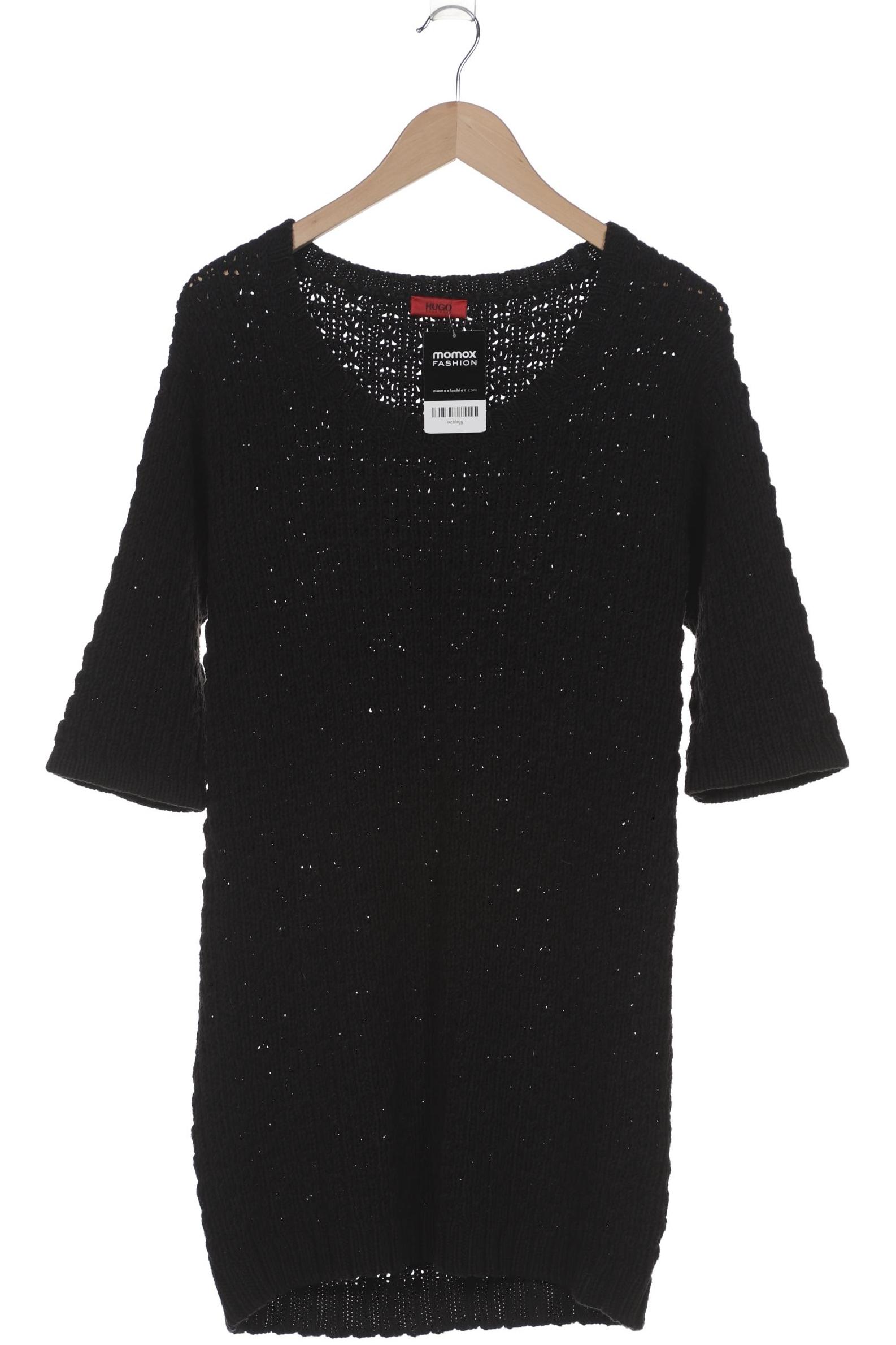 

Hugo by Hugo Boss Damen Pullover, schwarz, Gr. 38