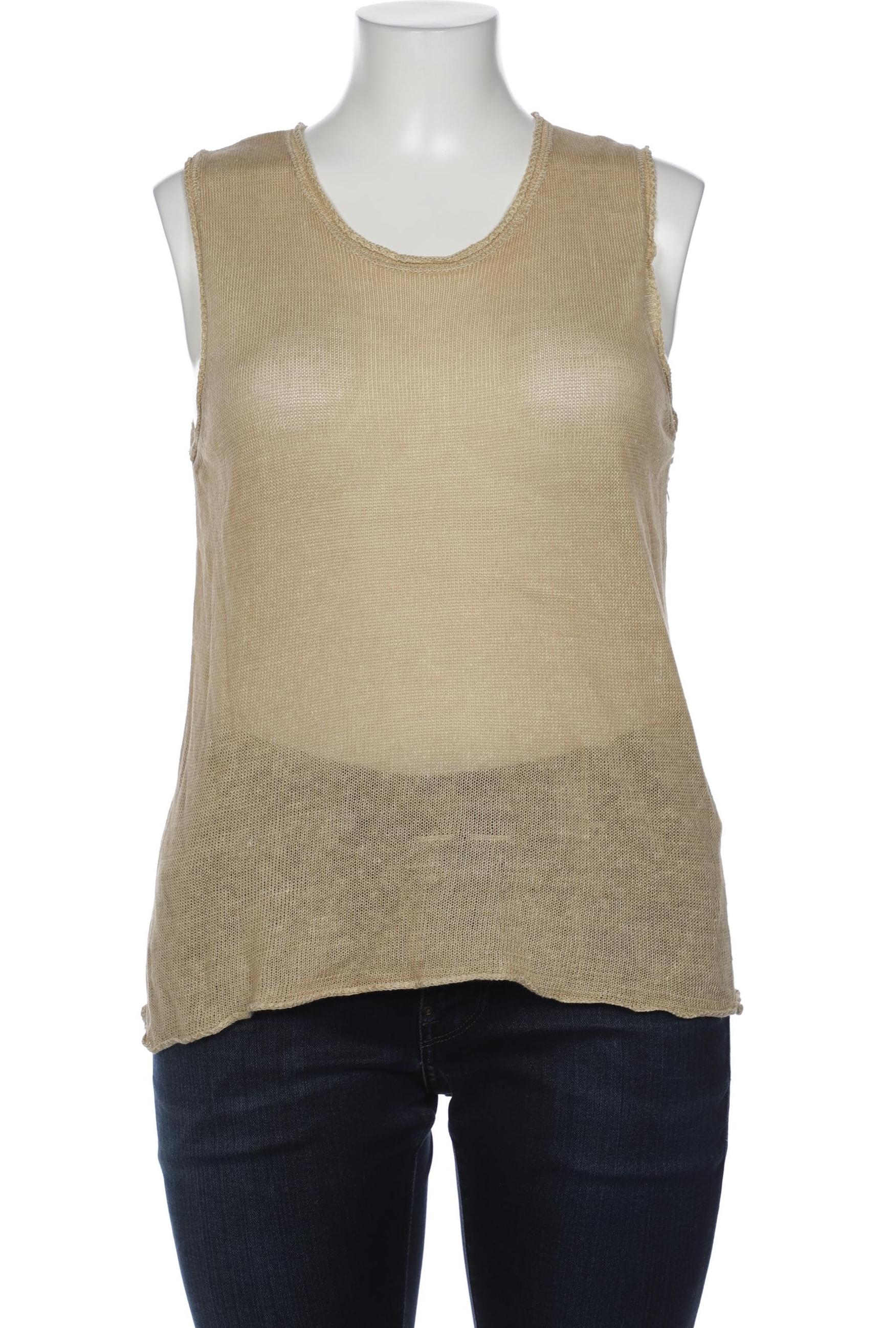 

Hugo by Hugo Boss Damen Pullover, beige, Gr. 42