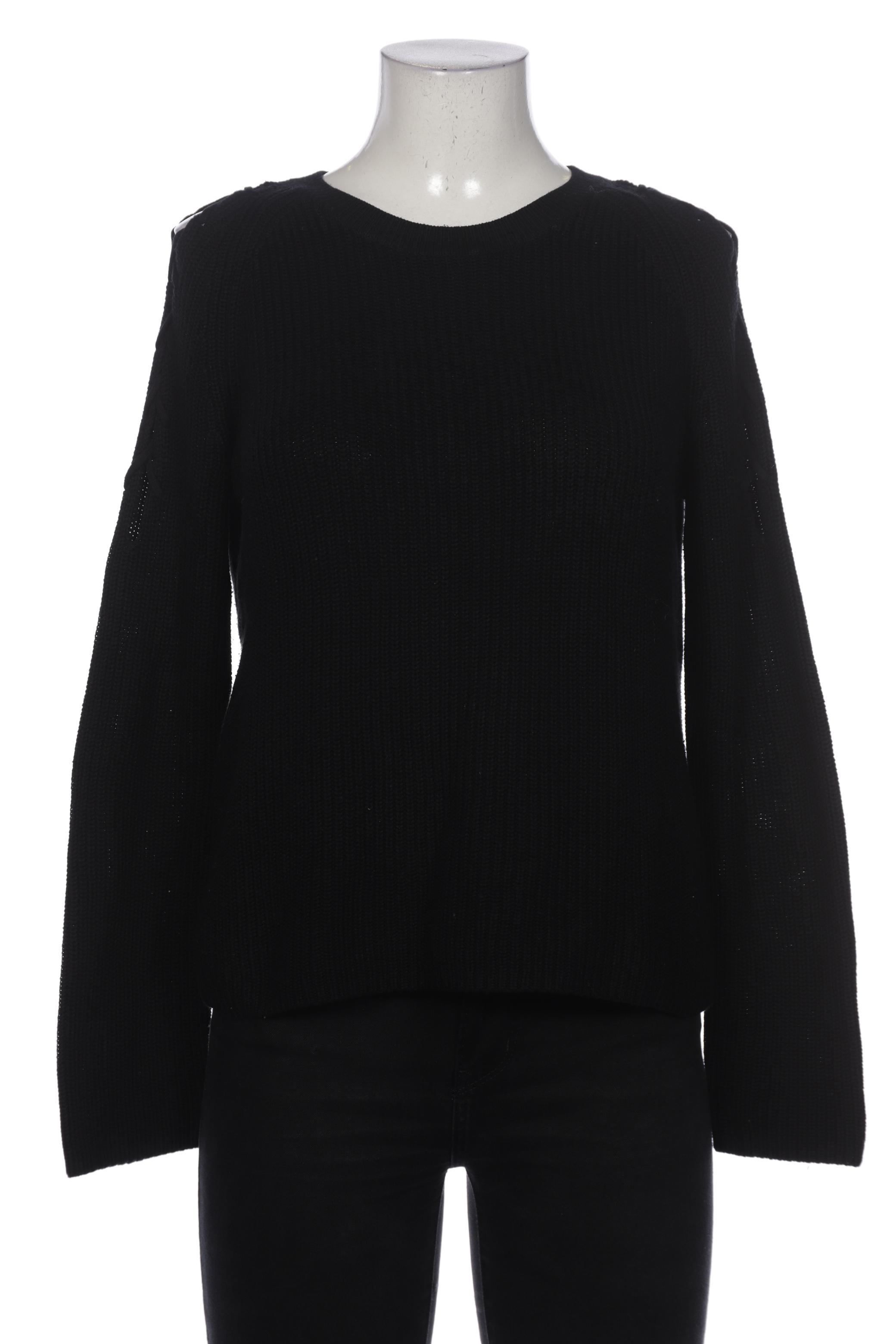 

Hugo by Hugo Boss Damen Pullover, schwarz, Gr. 38