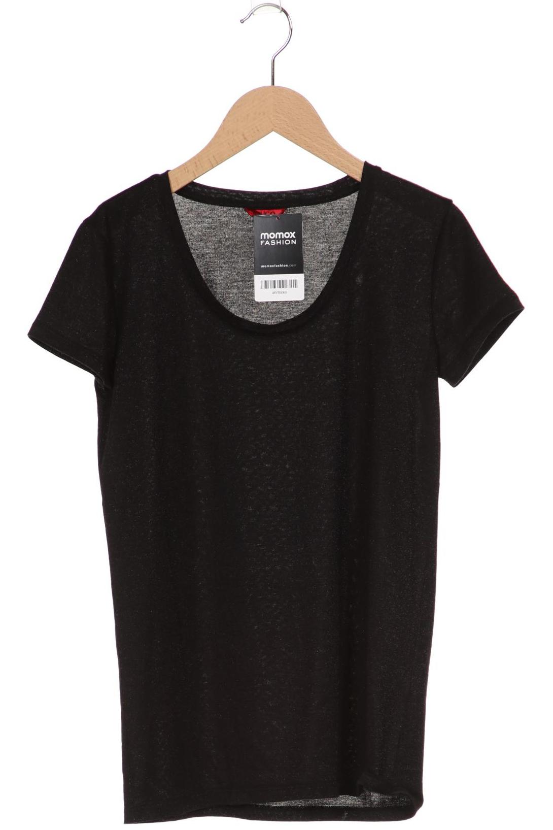 

HUGO by Hugo Boss Damen T-Shirt, schwarz