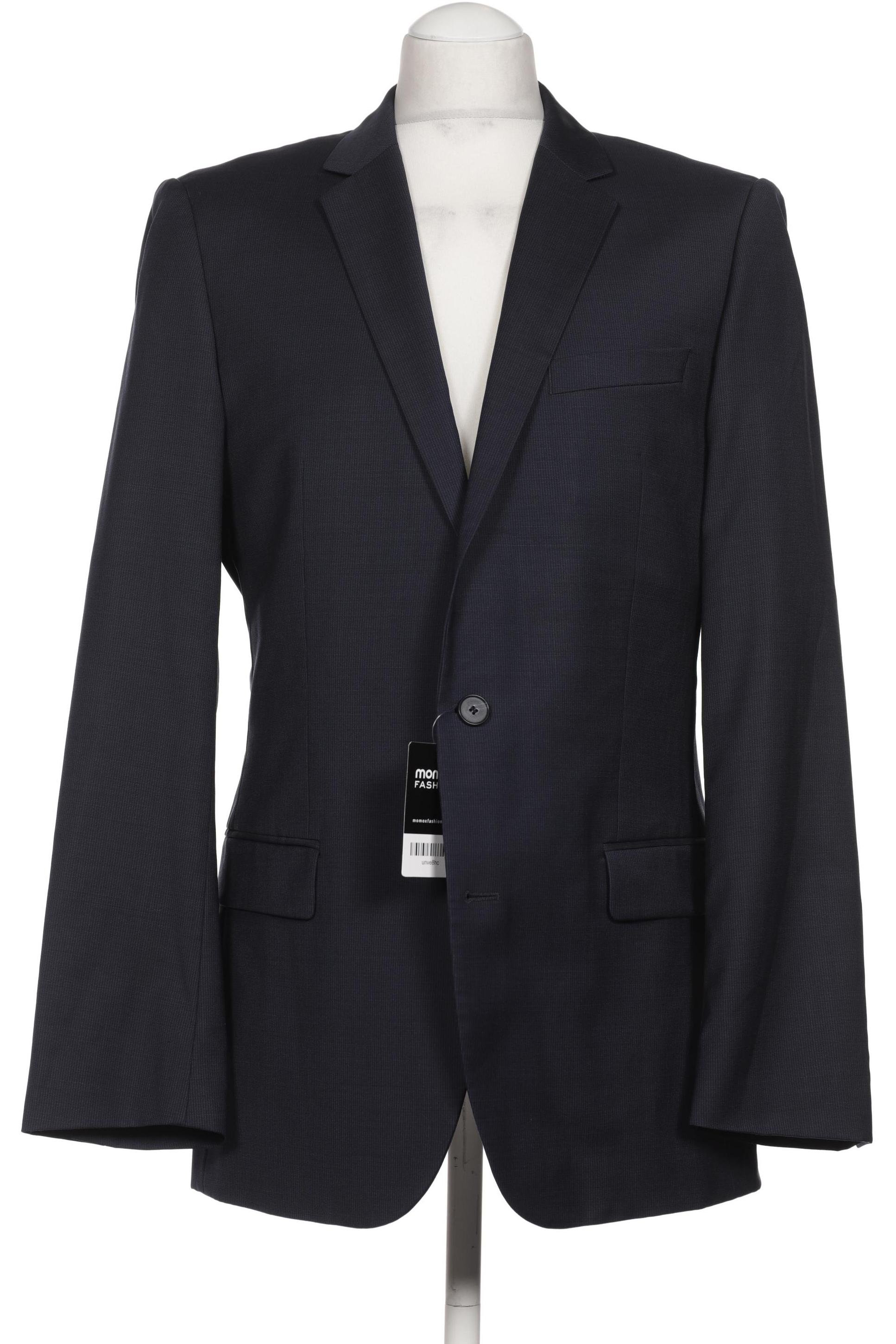 

HUGO by Hugo Boss Herren Sakko, marineblau