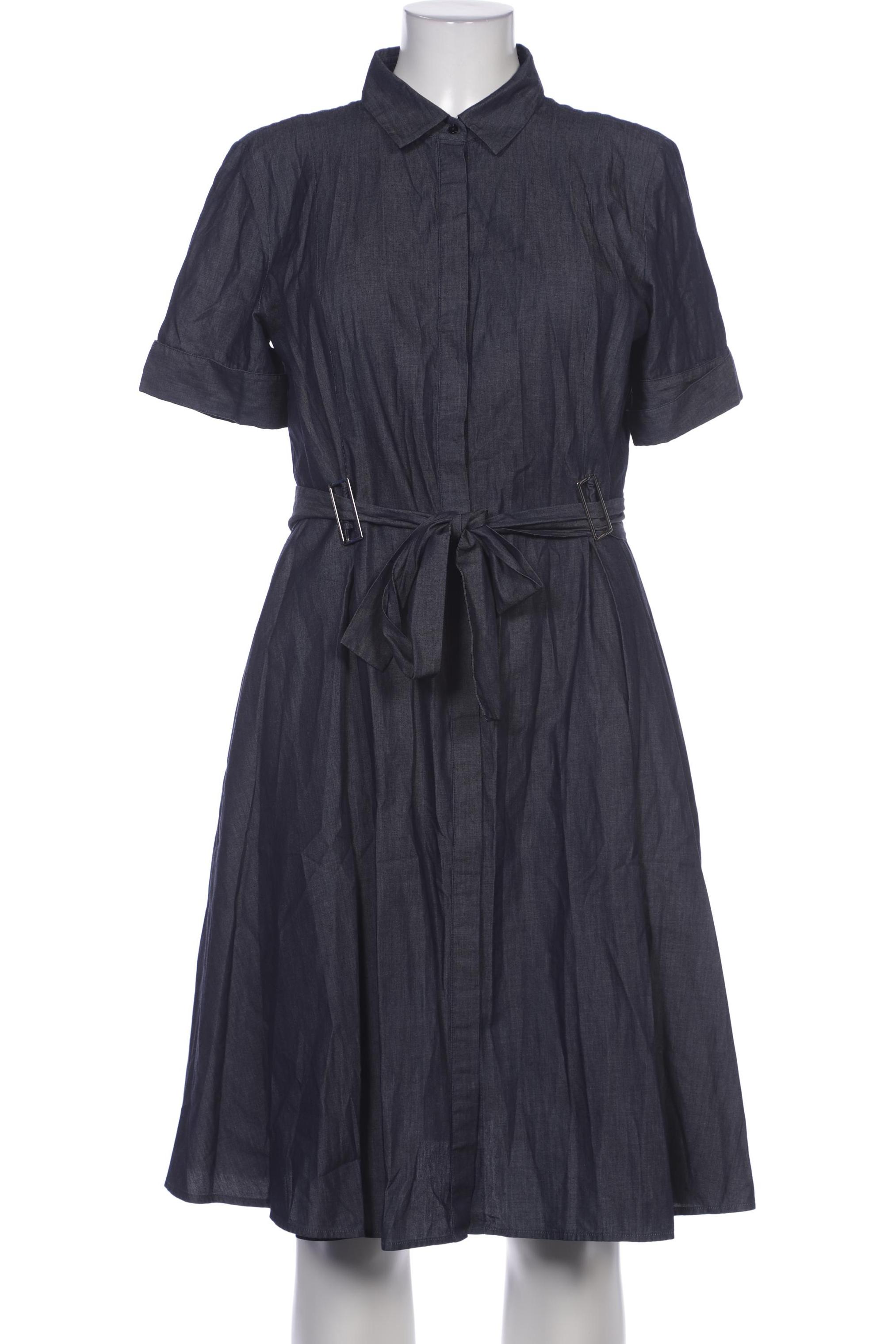 

Hugo by Hugo Boss Damen Kleid, marineblau, Gr. 42