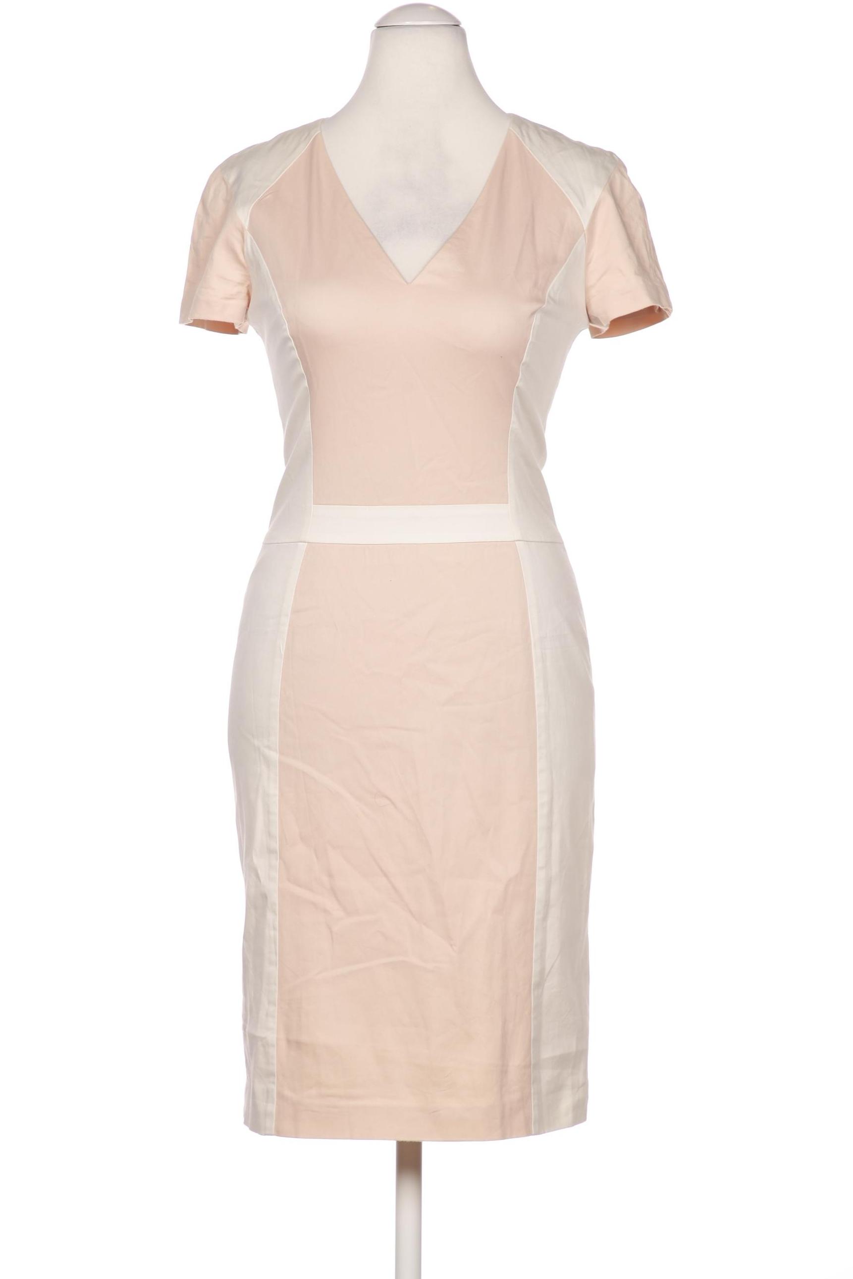 

Hugo by Hugo Boss Damen Kleid, beige, Gr. 36