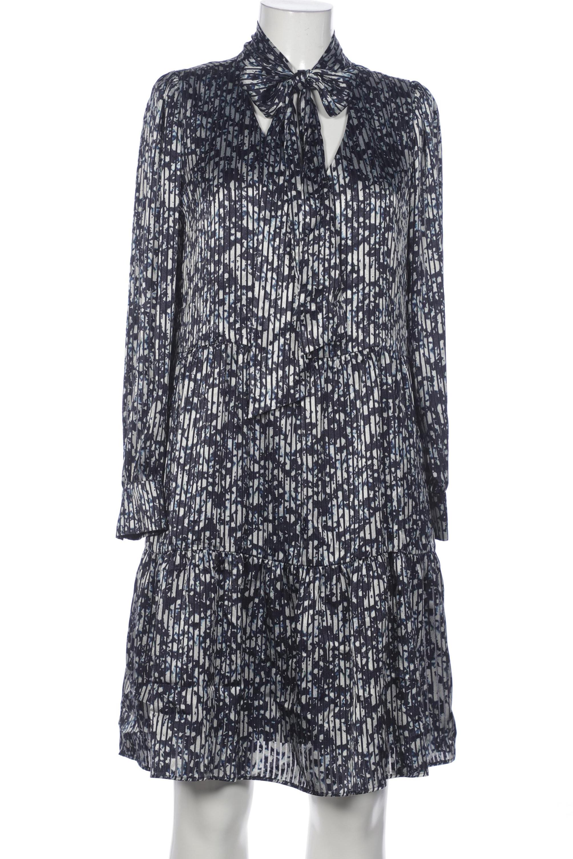 

Hugo by Hugo Boss Damen Kleid, marineblau, Gr. 40