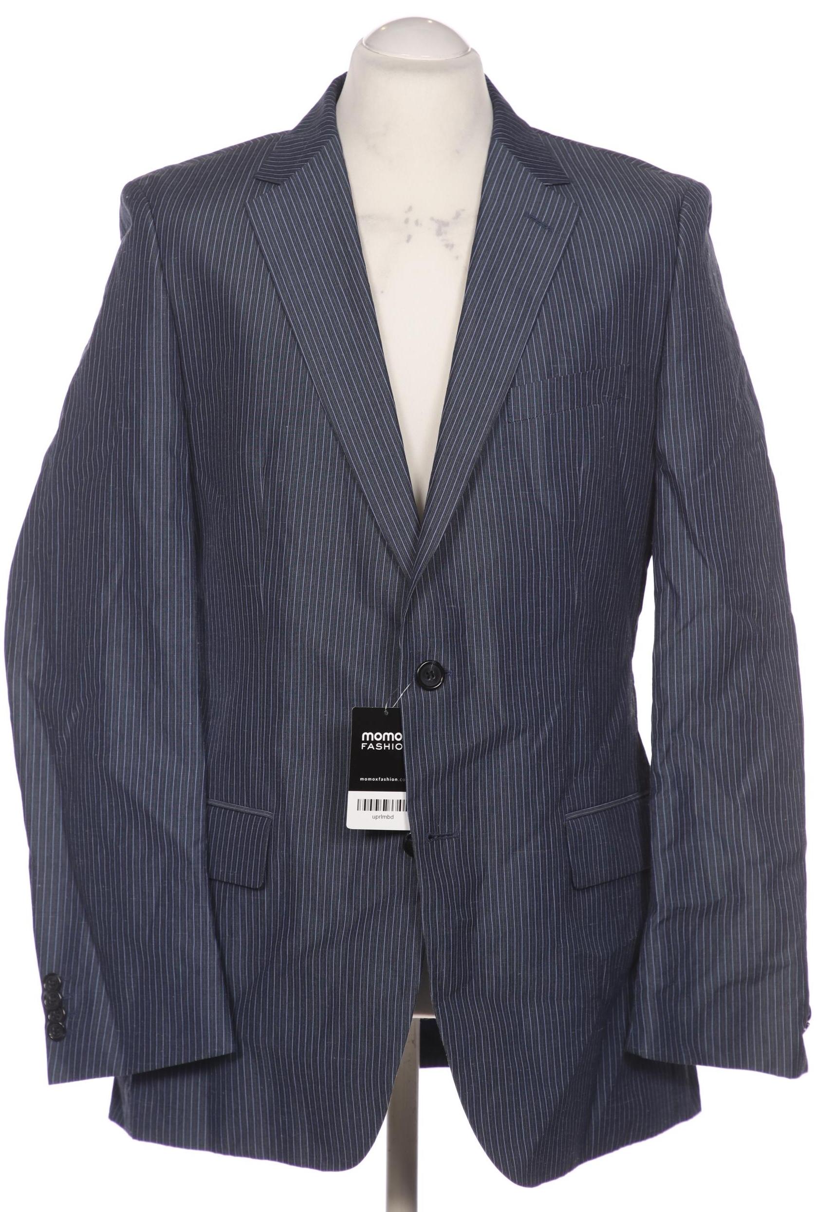 

Hugo by Hugo Boss Herren Sakko, blau, Gr. 52