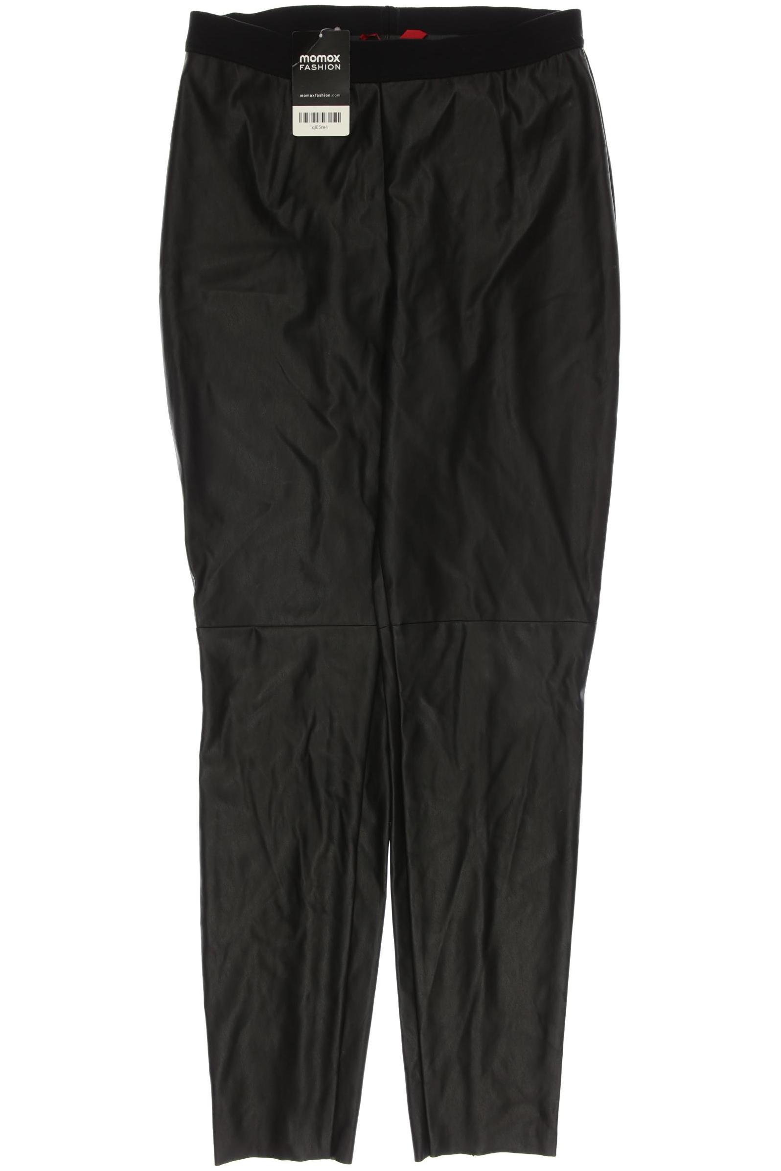 

Hugo by Hugo Boss Damen Stoffhose, schwarz, Gr. 40