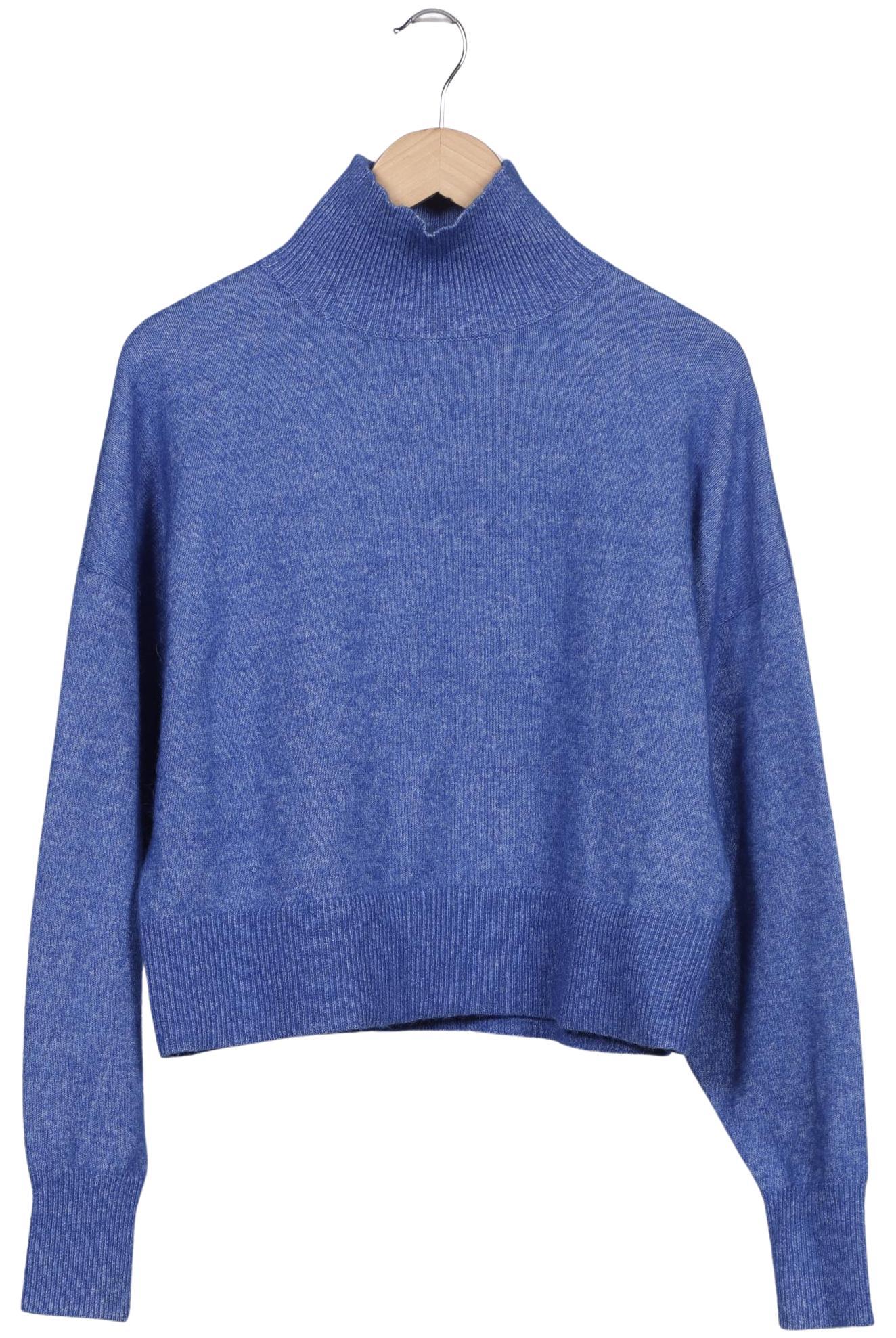 

Hugo by Hugo Boss Damen Pullover, blau, Gr. 38