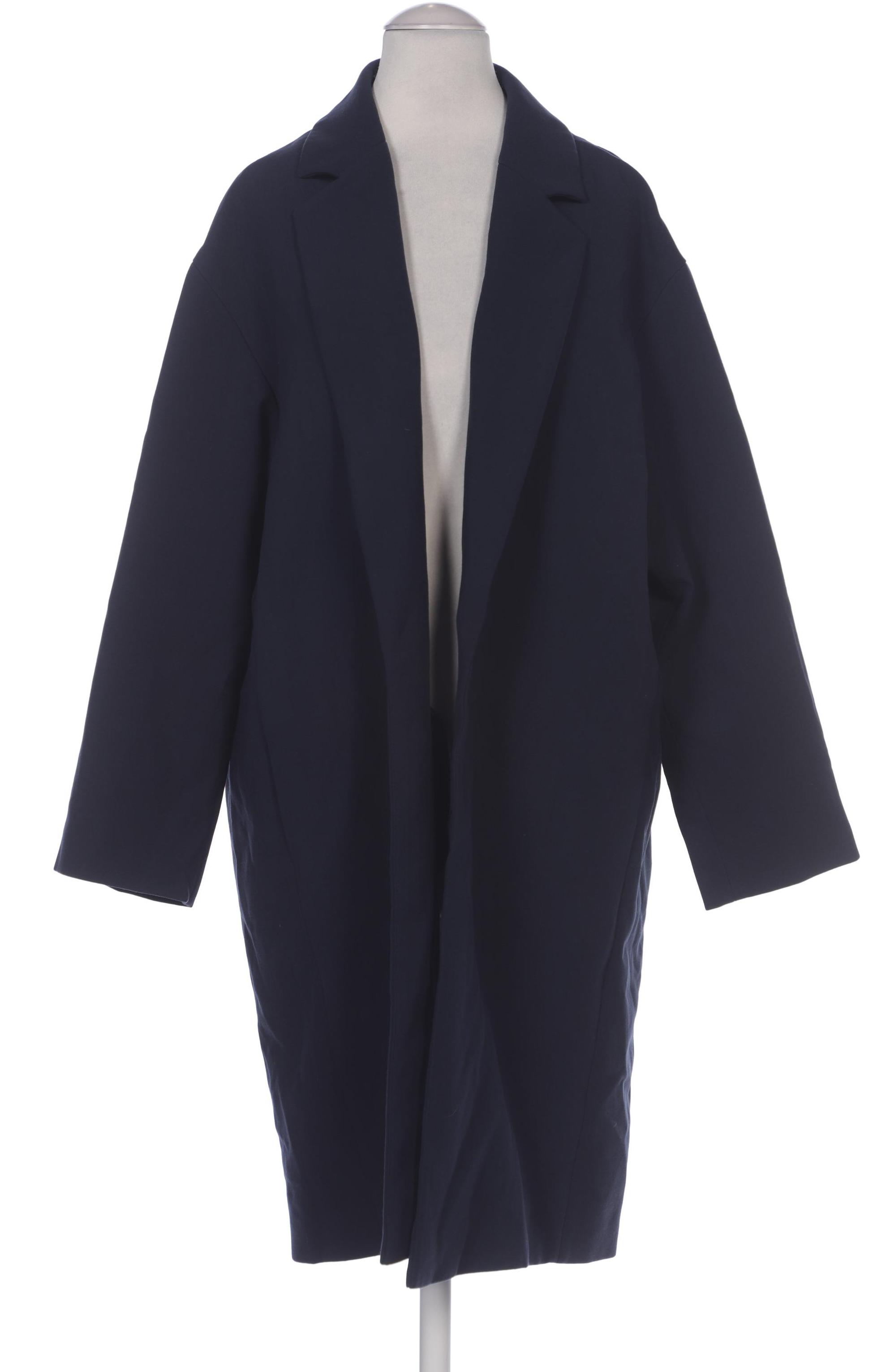 

Hugo by Hugo Boss Damen Mantel, marineblau, Gr. 36