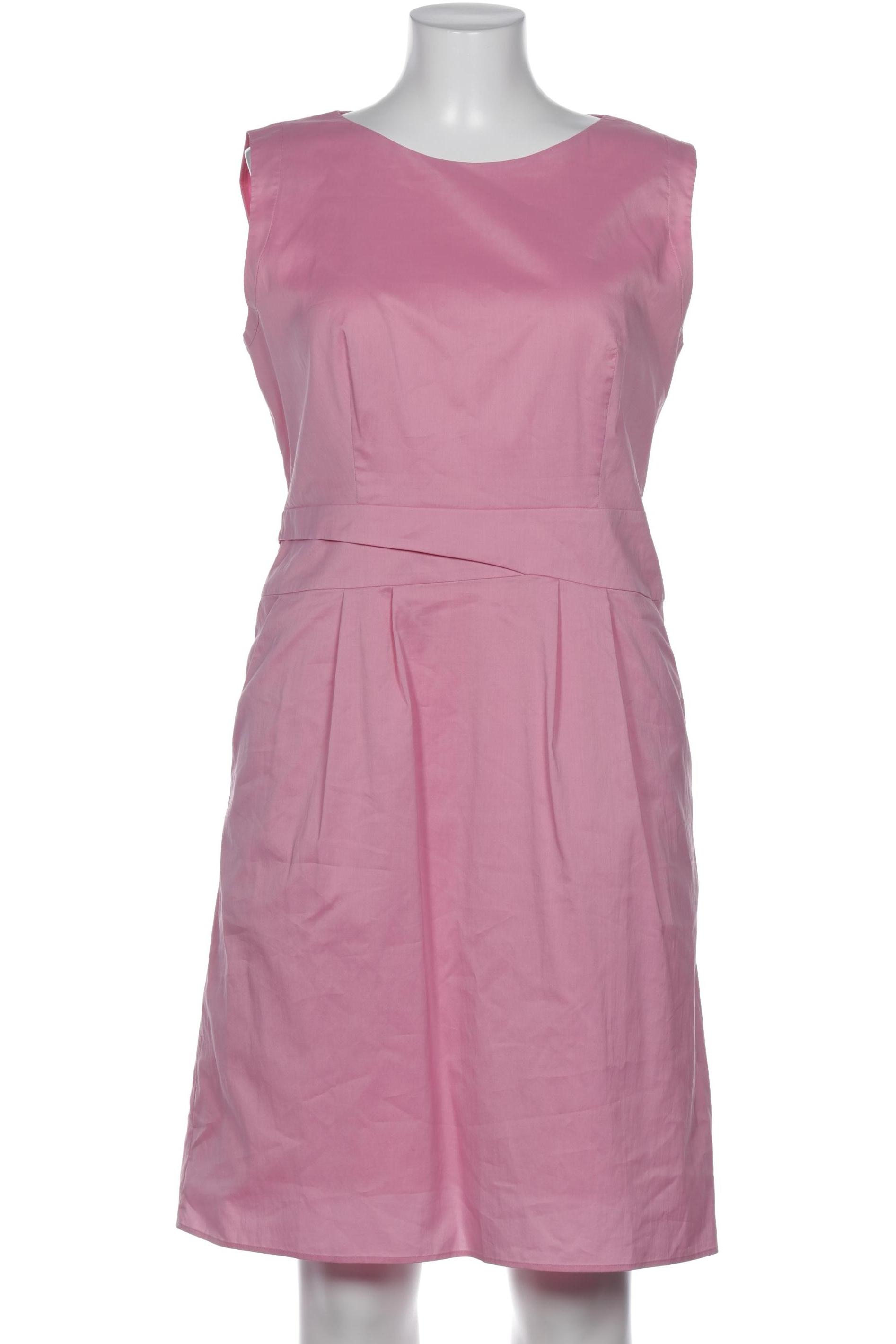 

Hugo by Hugo Boss Damen Kleid, pink, Gr. 44