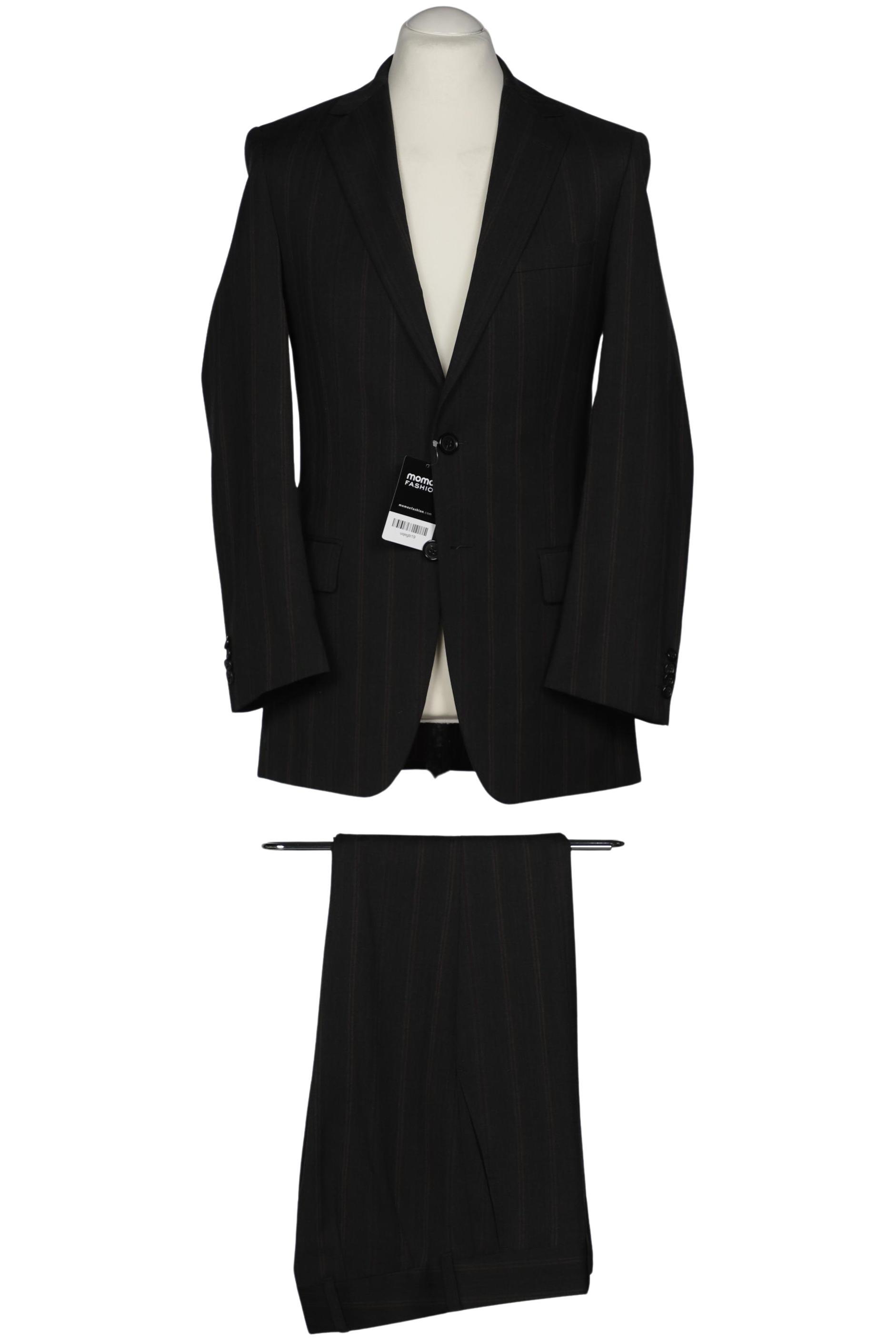 

Hugo by Hugo Boss Herren Anzug, grau, Gr. 44