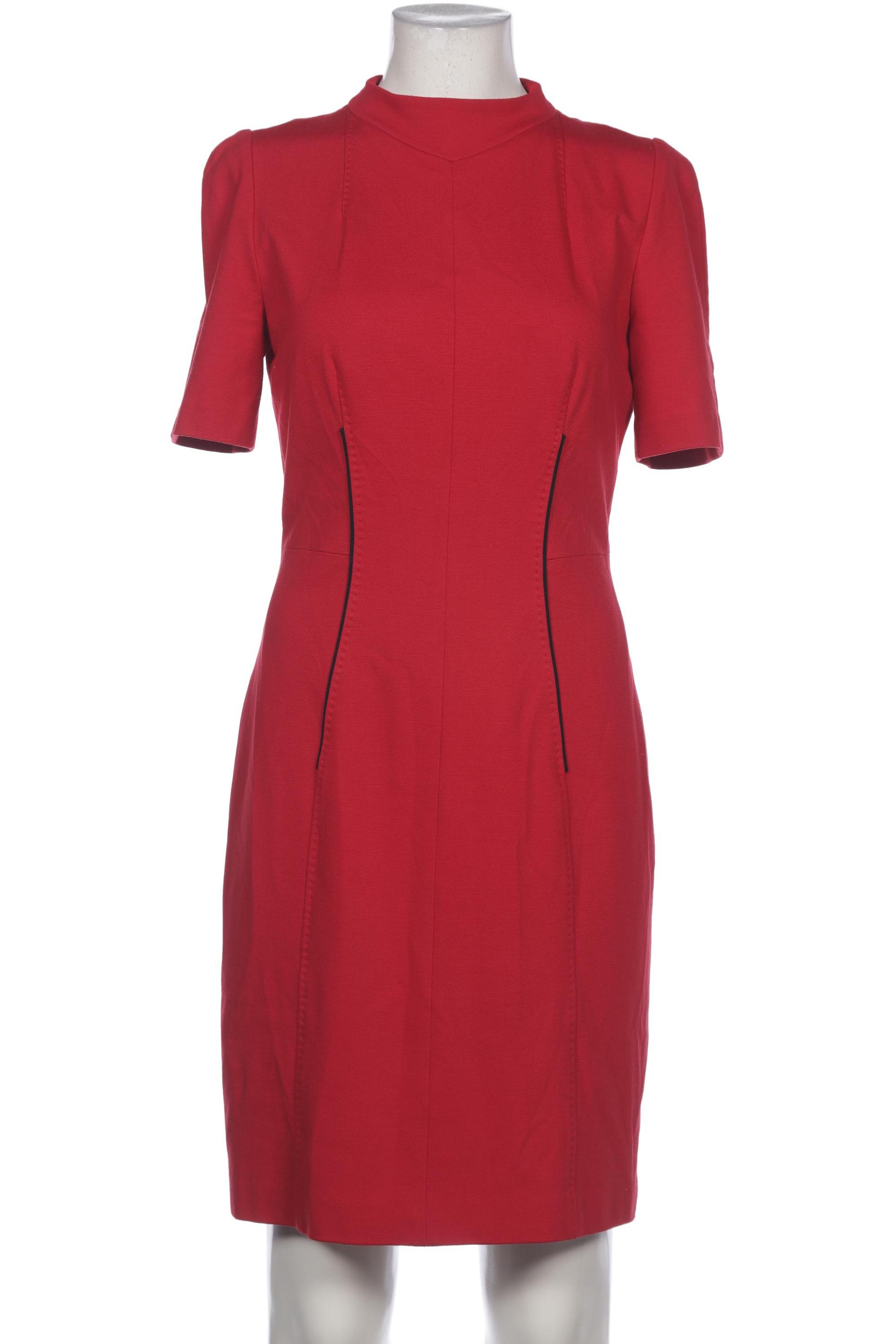 

HUGO by Hugo Boss Damen Kleid, rot