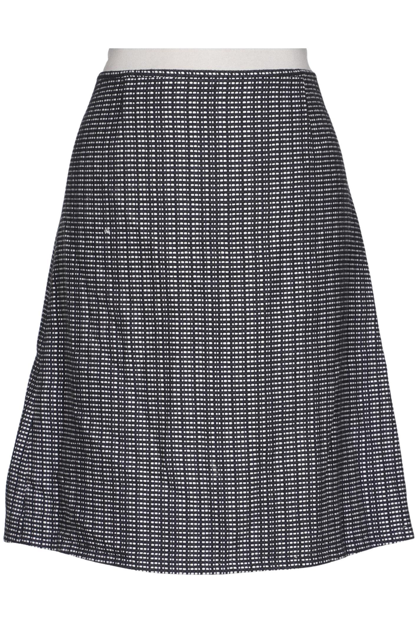 

Hugo by Hugo Boss Damen Rock, marineblau, Gr. 38