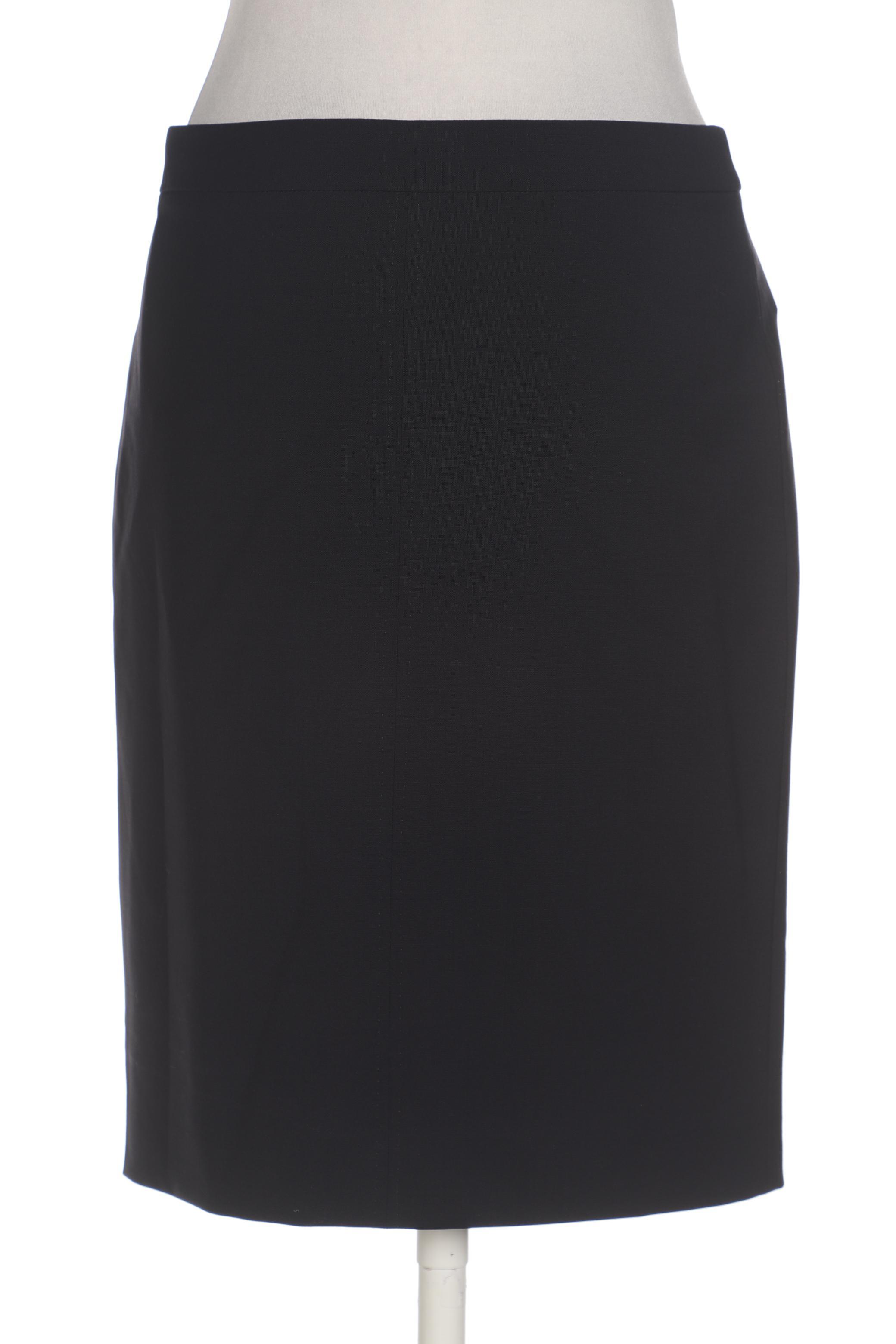 

Hugo by Hugo Boss Damen Rock, marineblau, Gr. 34