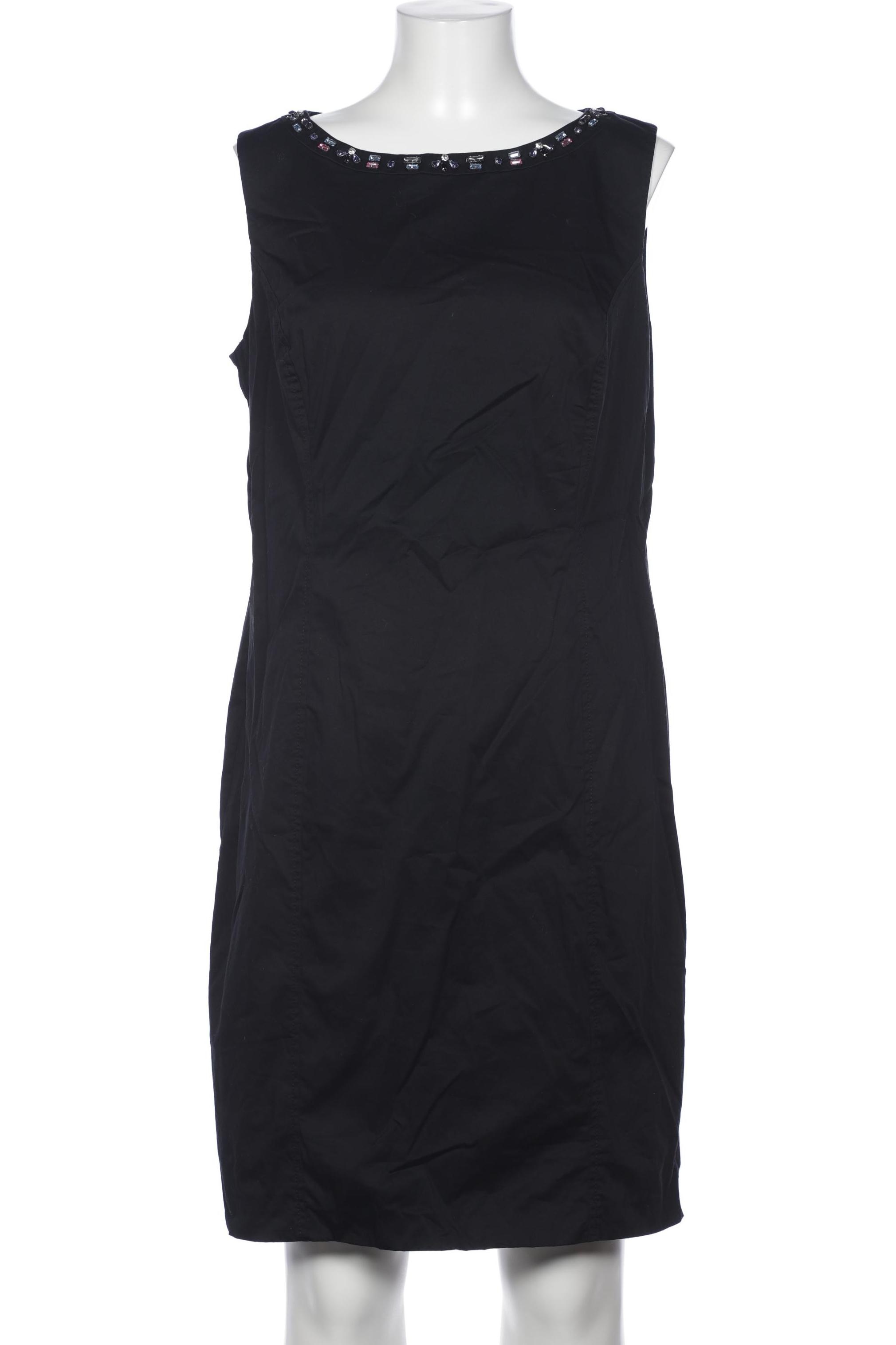 

HUGO by Hugo Boss Damen Kleid, schwarz