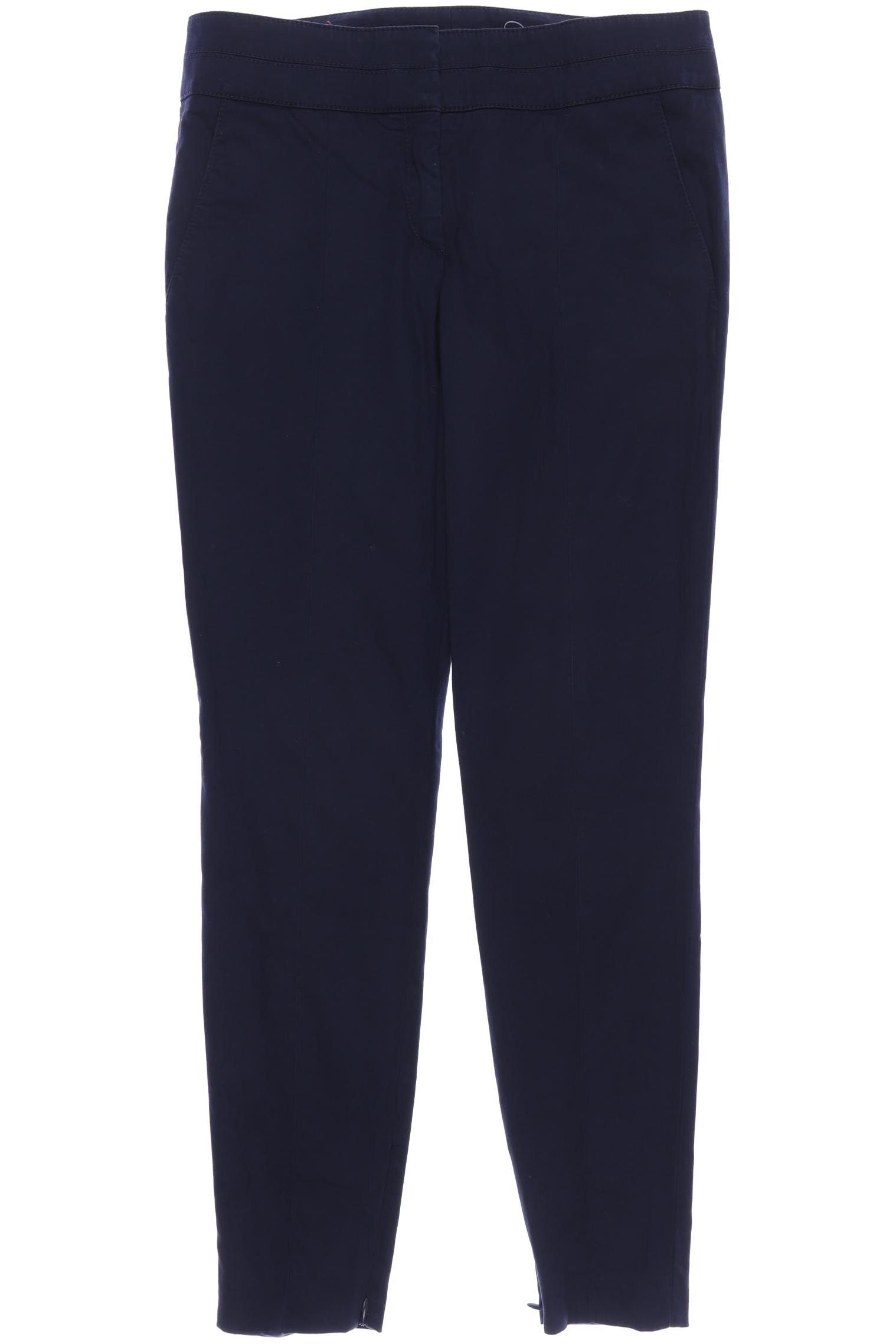 

Hugo by Hugo Boss Damen Stoffhose, marineblau, Gr. 36