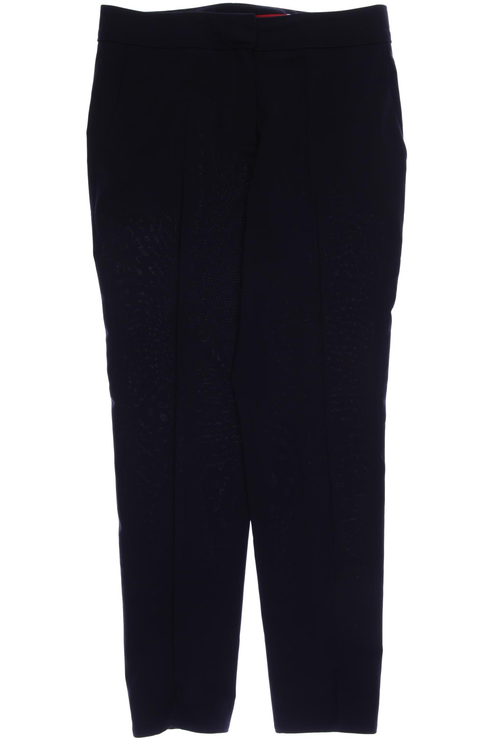 

Hugo by Hugo Boss Damen Stoffhose, marineblau, Gr. 42