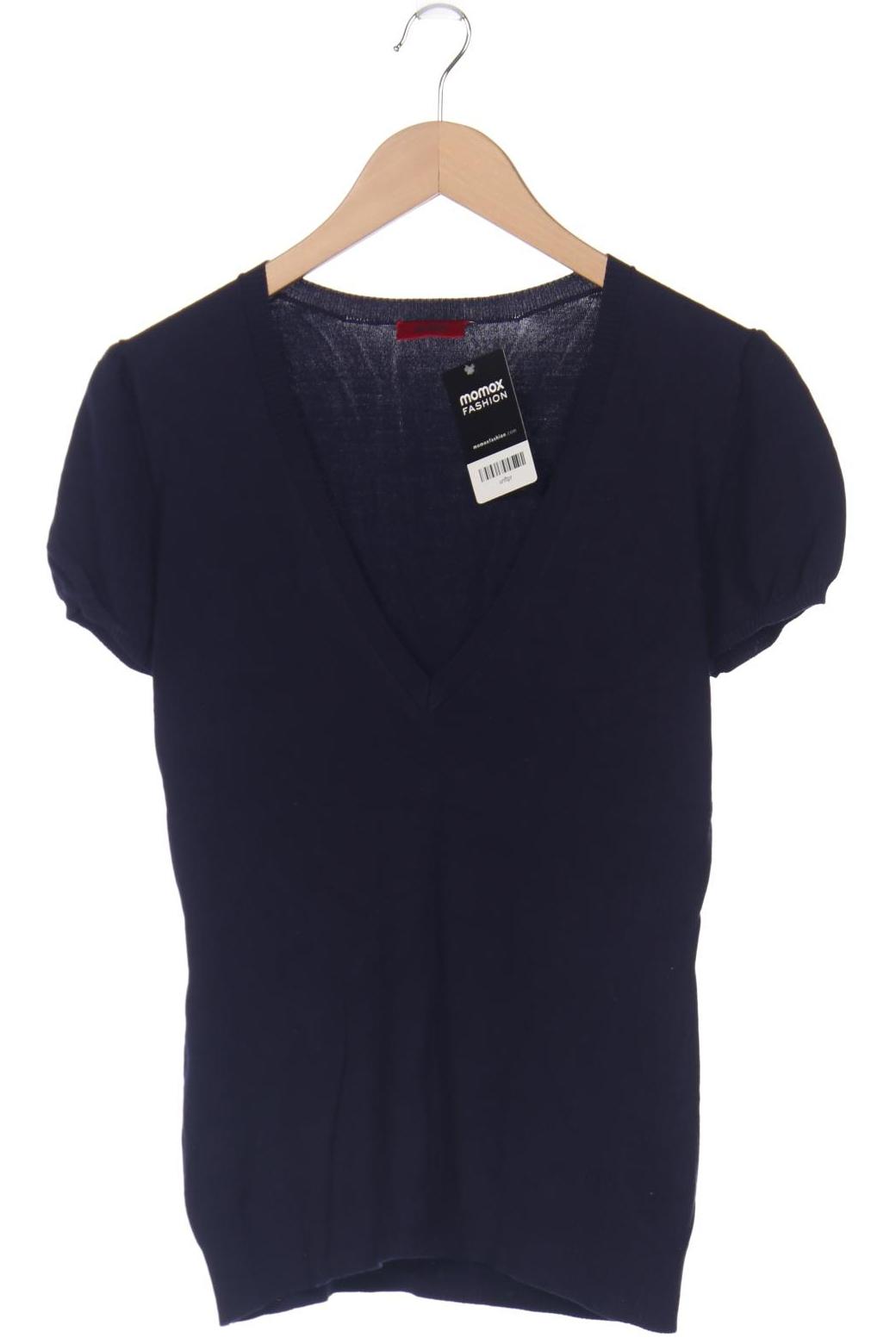 

HUGO by Hugo Boss Damen Pullover, marineblau
