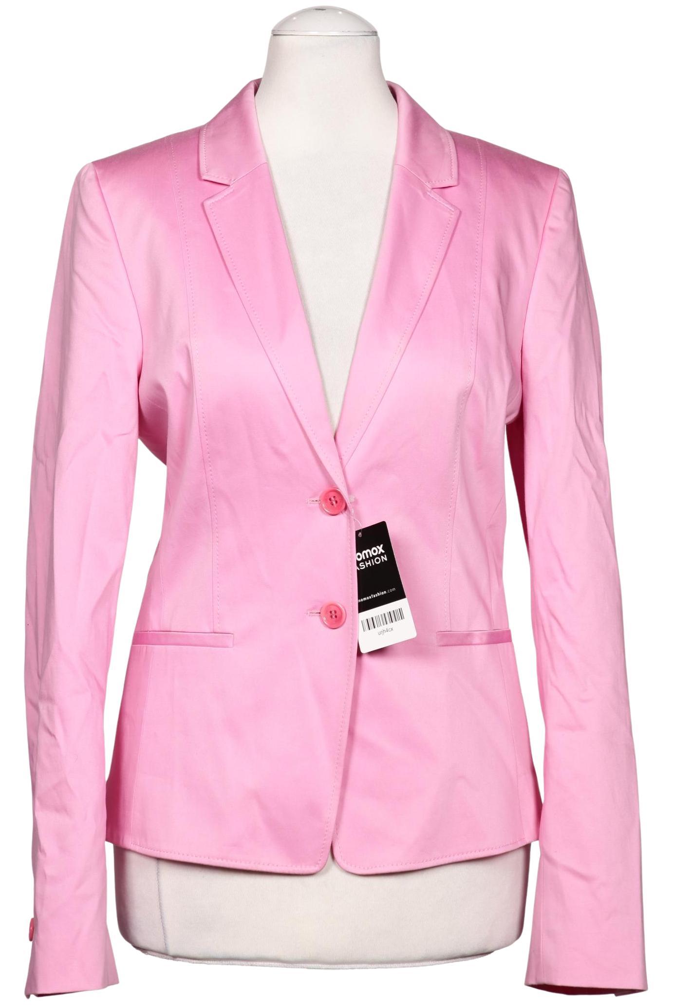 

Hugo by Hugo Boss Damen Blazer, pink, Gr. 34