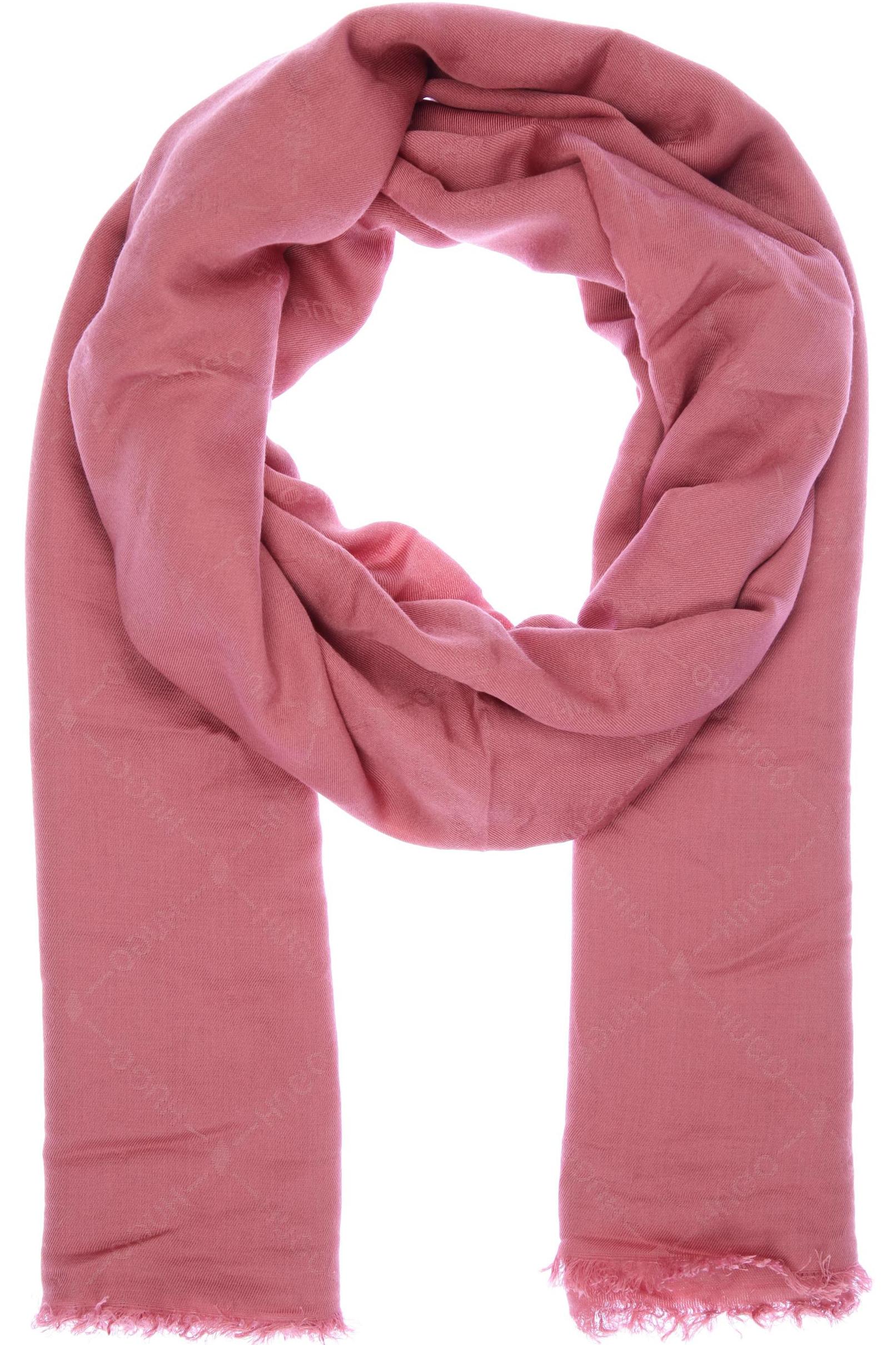 

Hugo by Hugo Boss Damen Schal, pink, Gr.