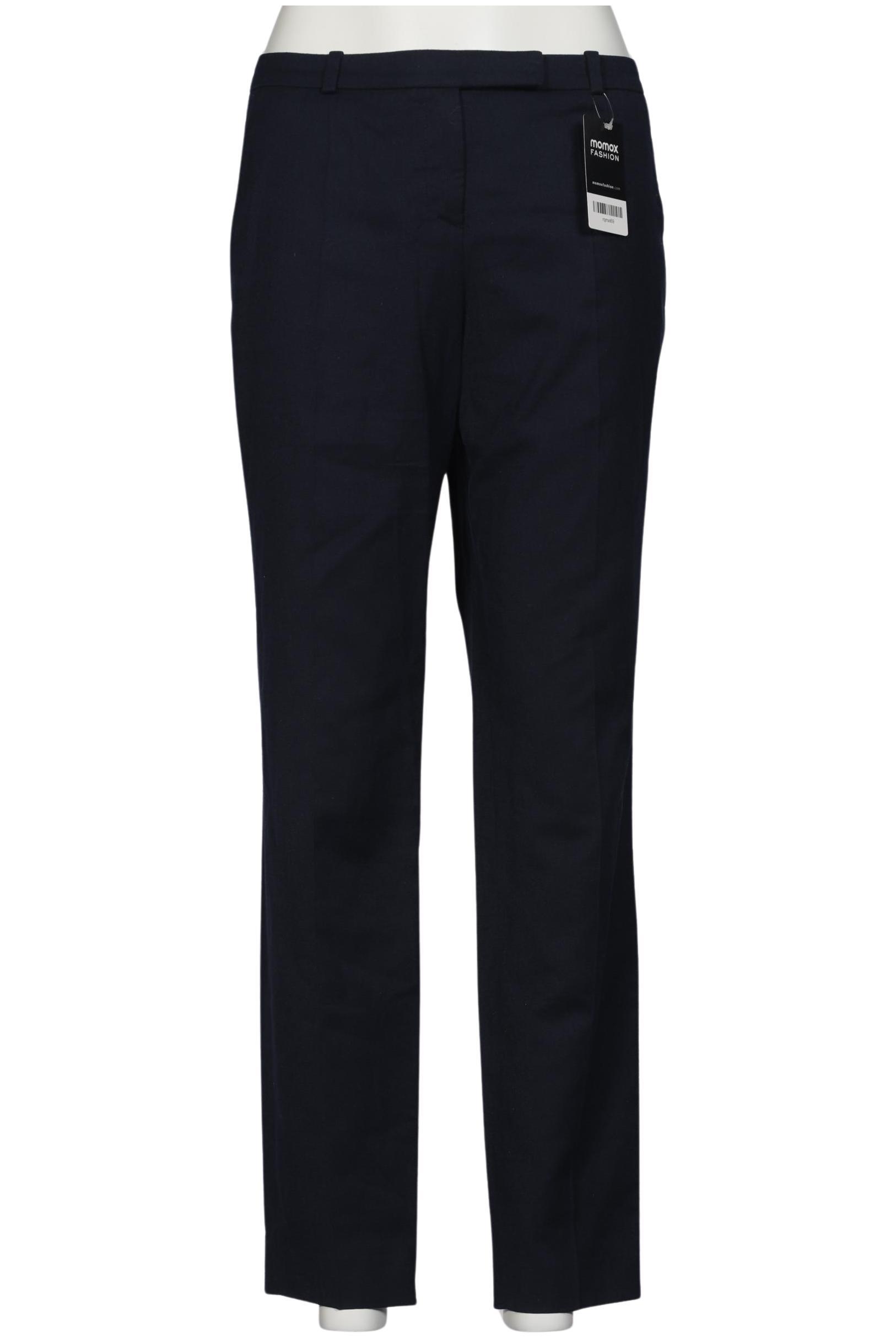 

Hugo by Hugo Boss Damen Stoffhose, marineblau, Gr. 38