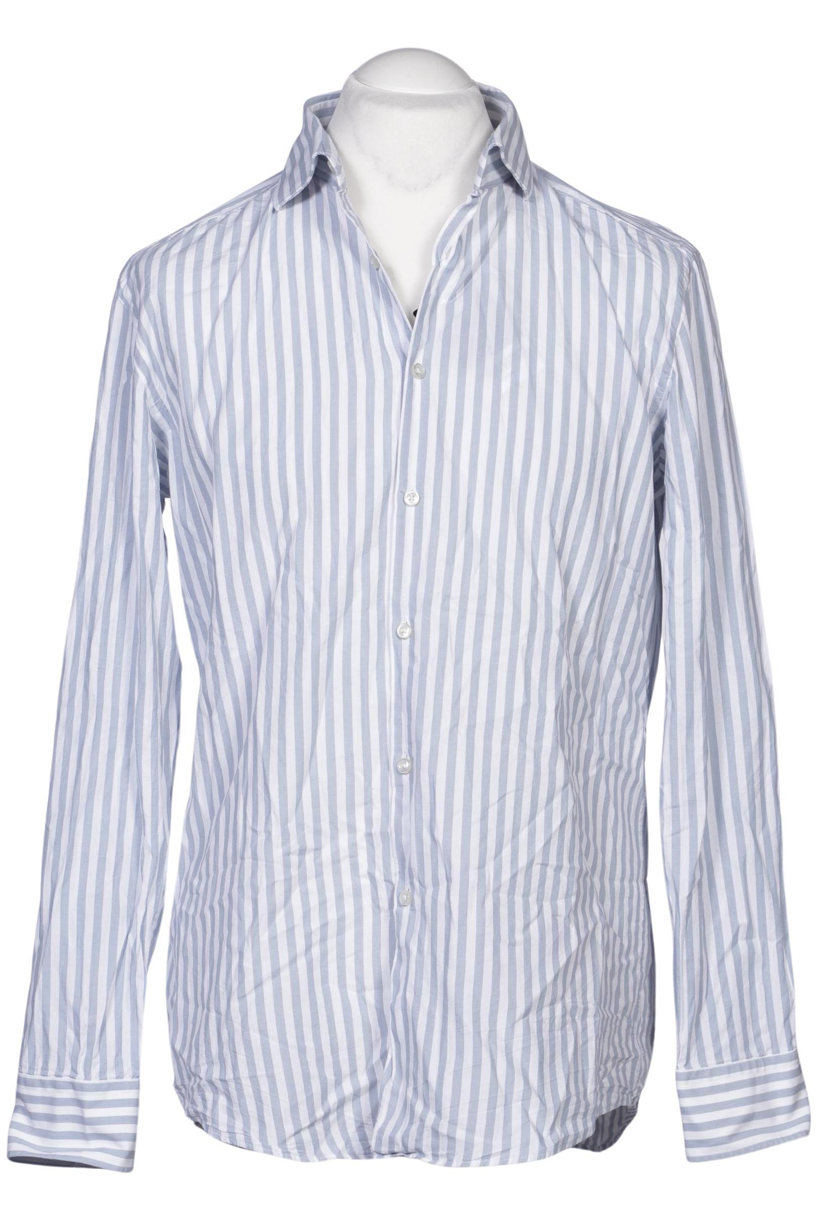 

Hugo by Hugo Boss Herren Hemd, mehrfarbig, Gr. 52