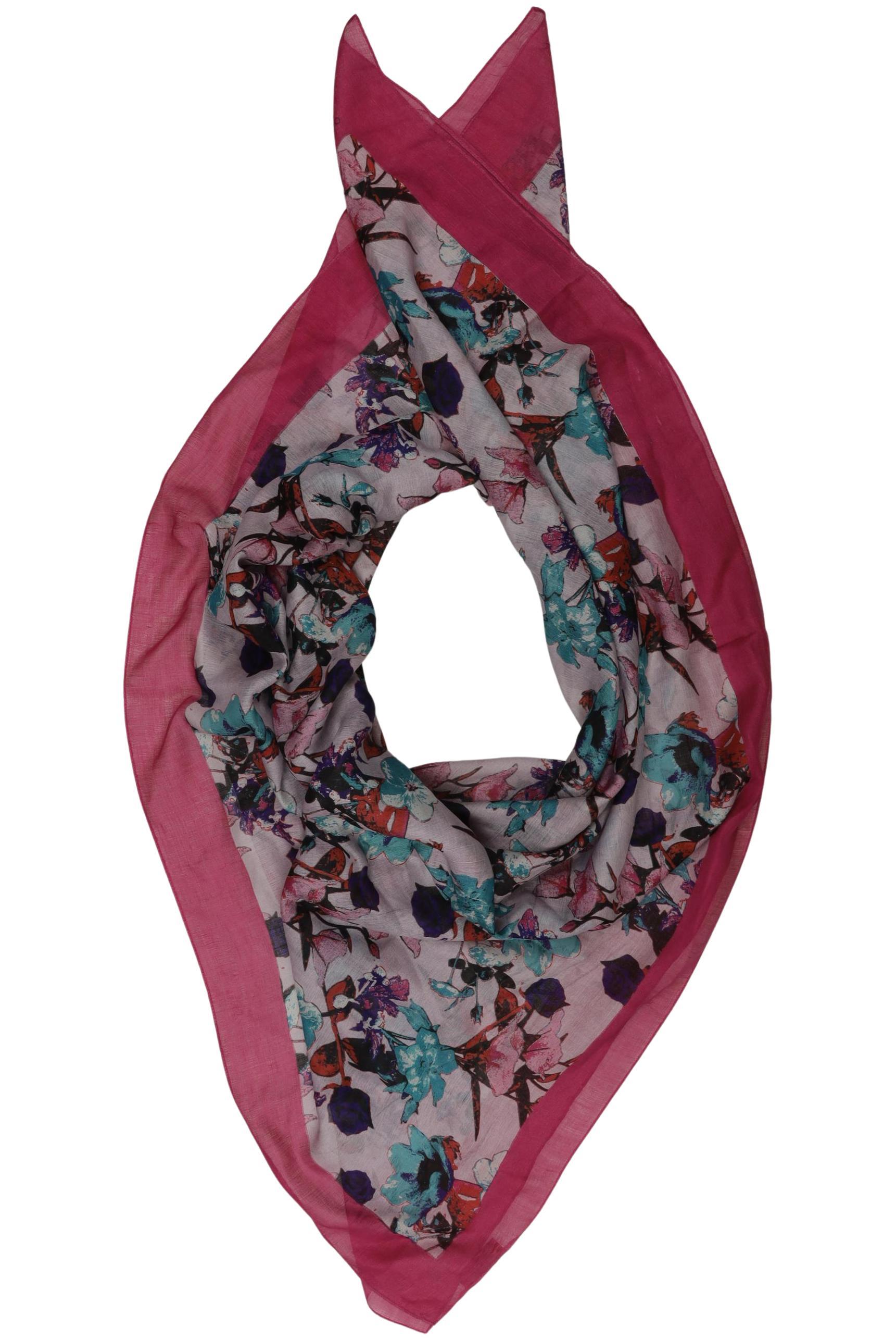 

Hugo by Hugo Boss Damen Schal, pink, Gr.