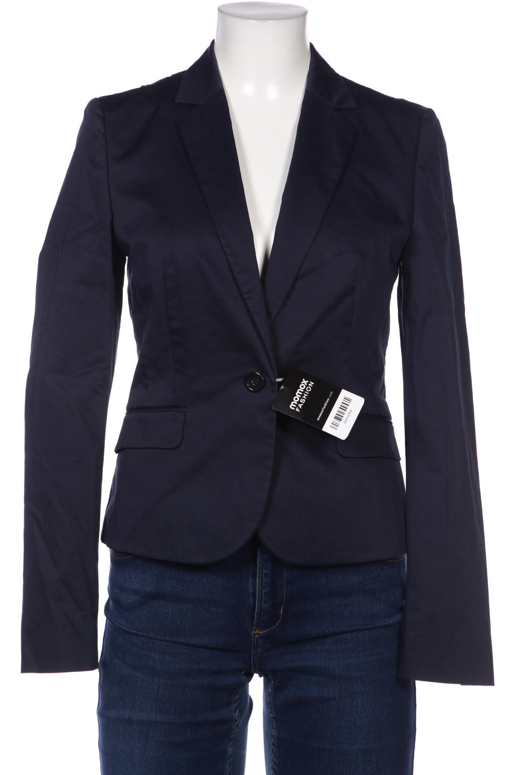 

Hugo by Hugo Boss Damen Blazer, marineblau, Gr. 38