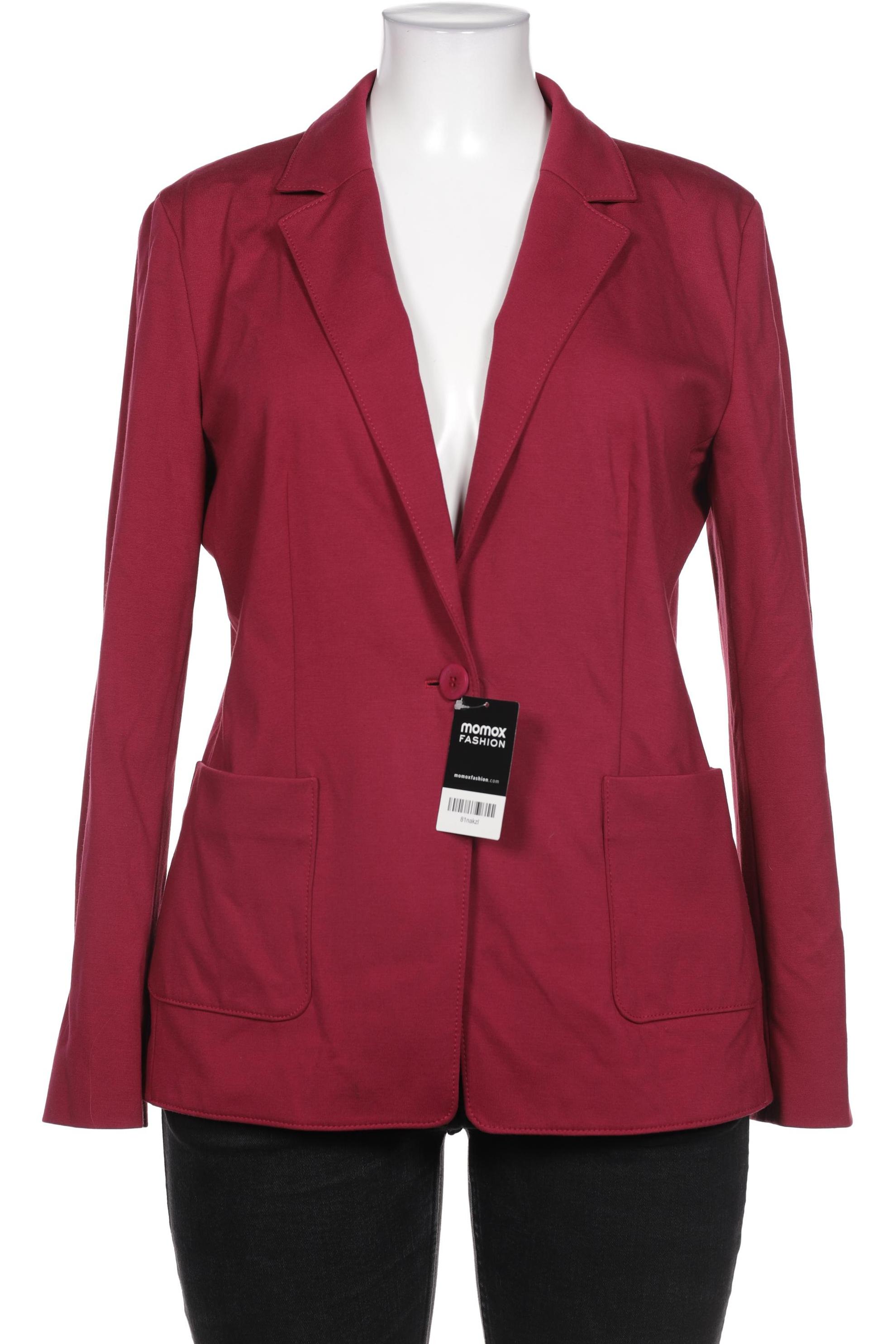 

Hugo by Hugo Boss Damen Blazer, pink, Gr. 42
