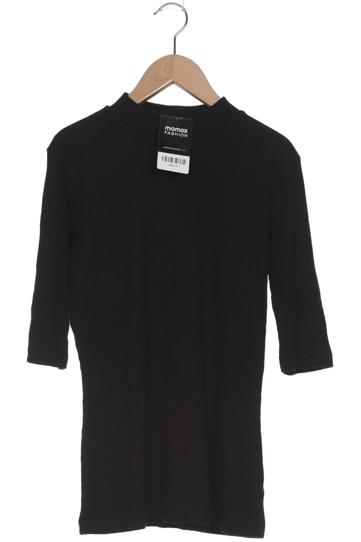 

Hugo by Hugo Boss Damen T-Shirt, schwarz, Gr. 42