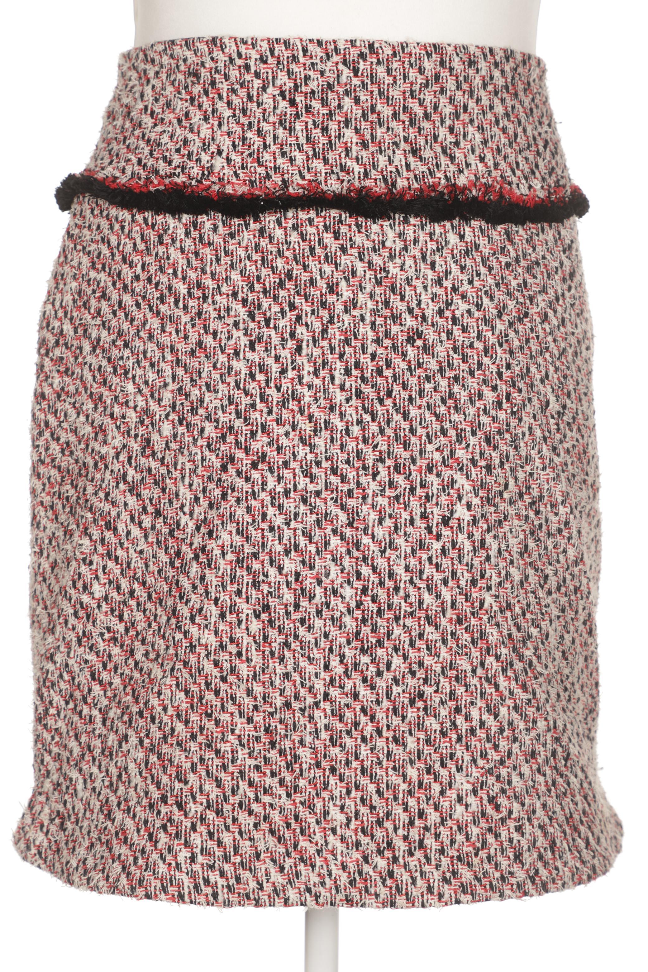 

Hugo by Hugo Boss Damen Rock, schwarz, Gr. 42