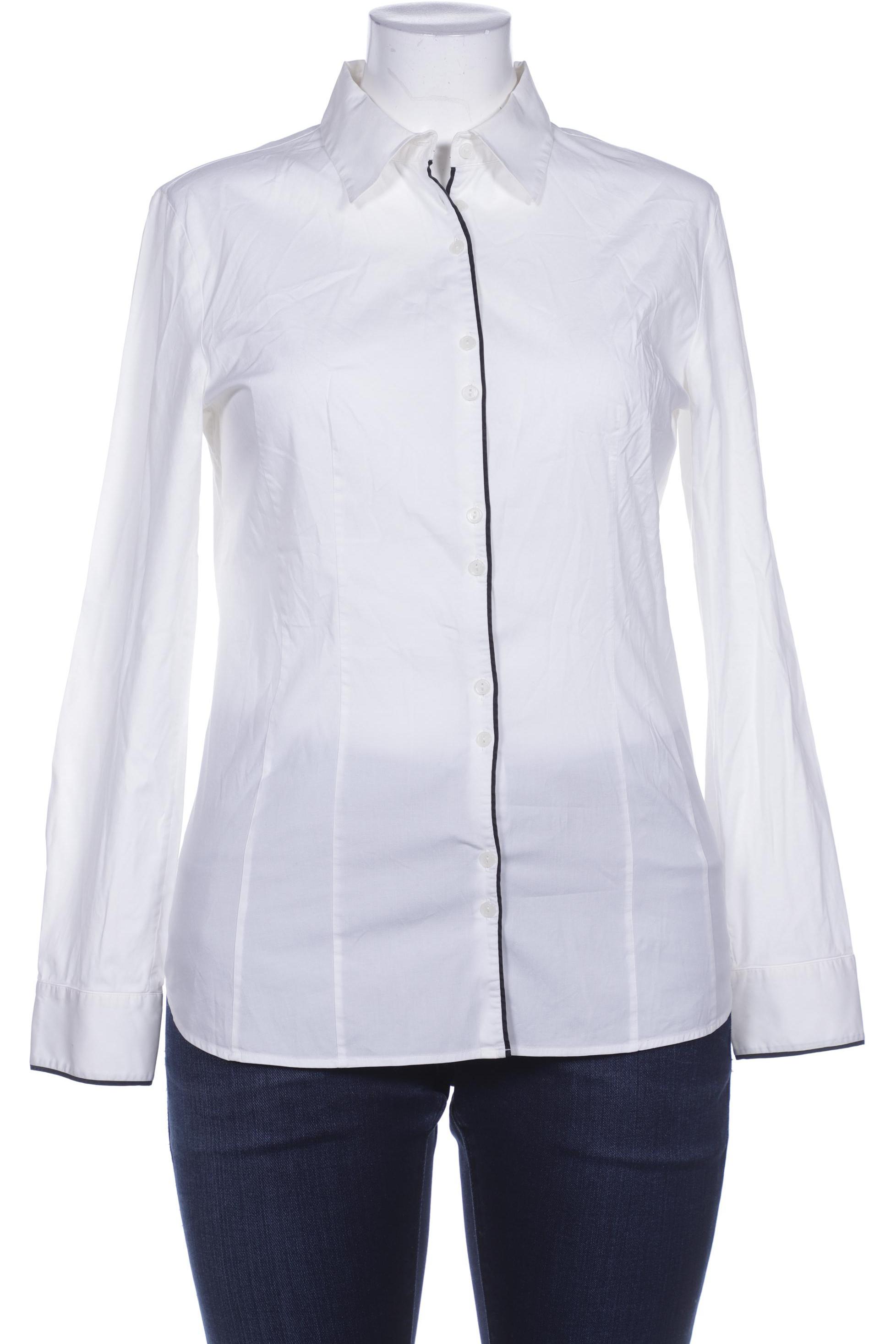 

HUGO by Hugo Boss Damen Bluse, weiß