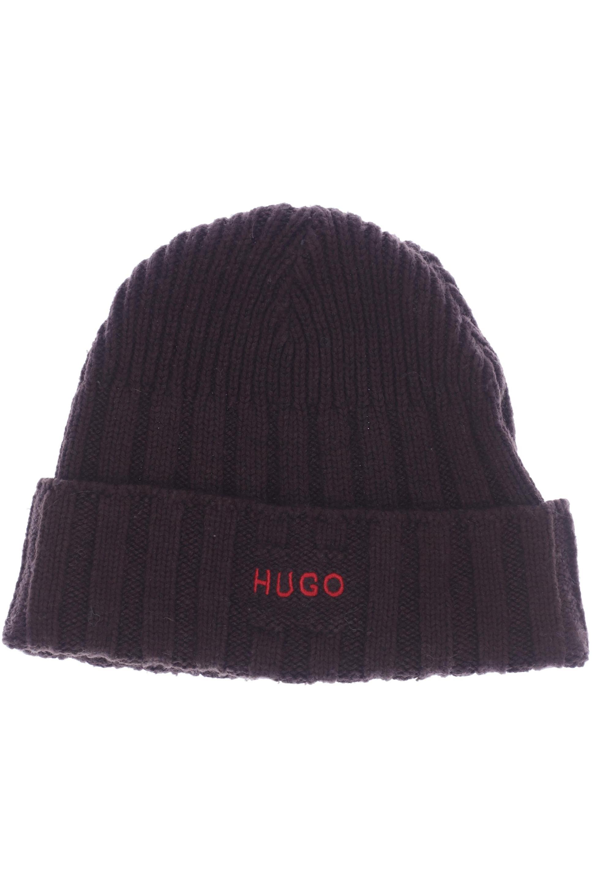 

HUGO by Hugo Boss Damen Hut/Mütze, braun
