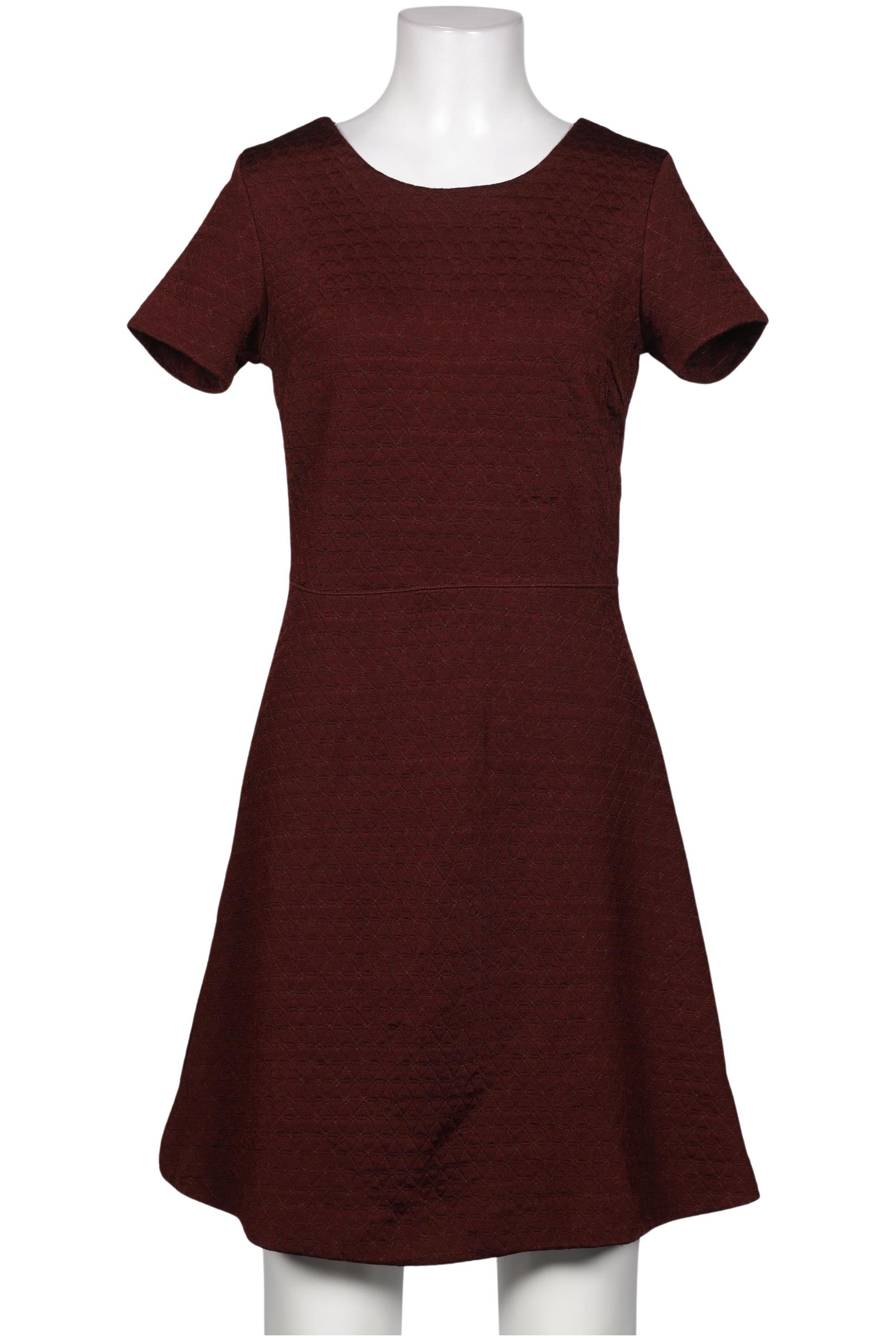 

Hugo by Hugo Boss Damen Kleid, bordeaux, Gr. 36