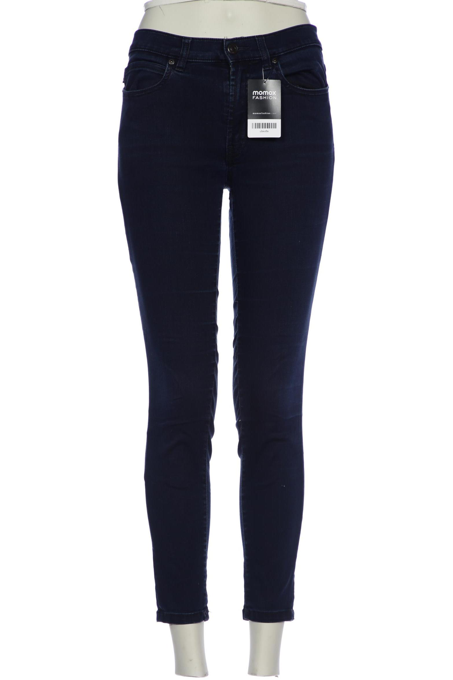 

HUGO by Hugo Boss Damen Jeans, marineblau