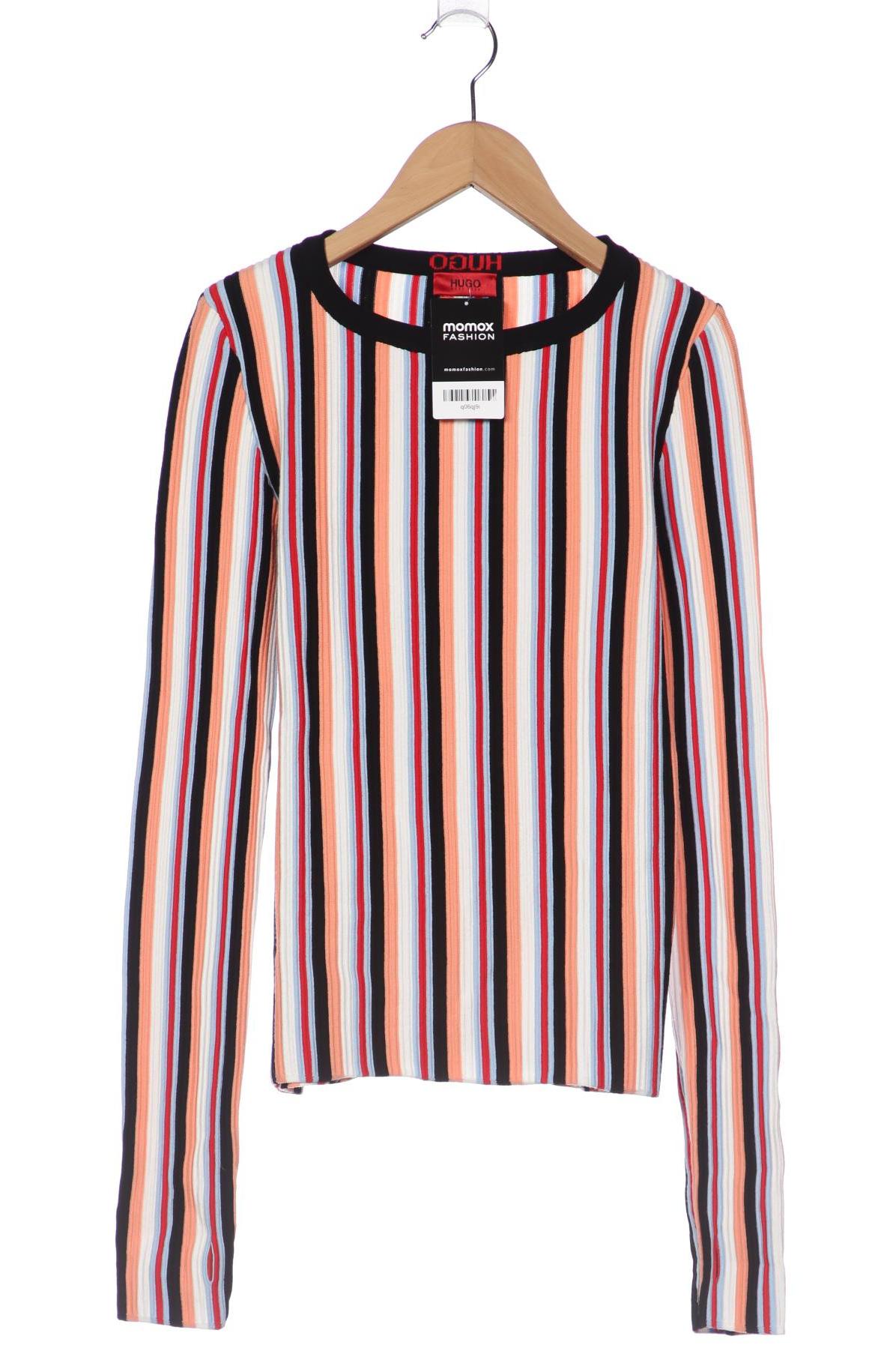 

Hugo by Hugo Boss Damen Pullover, mehrfarbig, Gr. 38