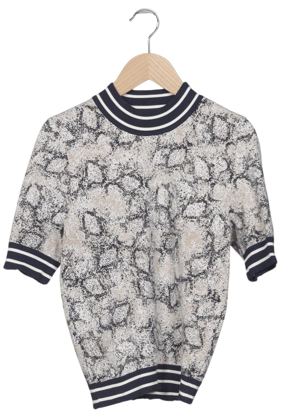 

Hugo by Hugo Boss Damen Pullover, mehrfarbig, Gr. 34