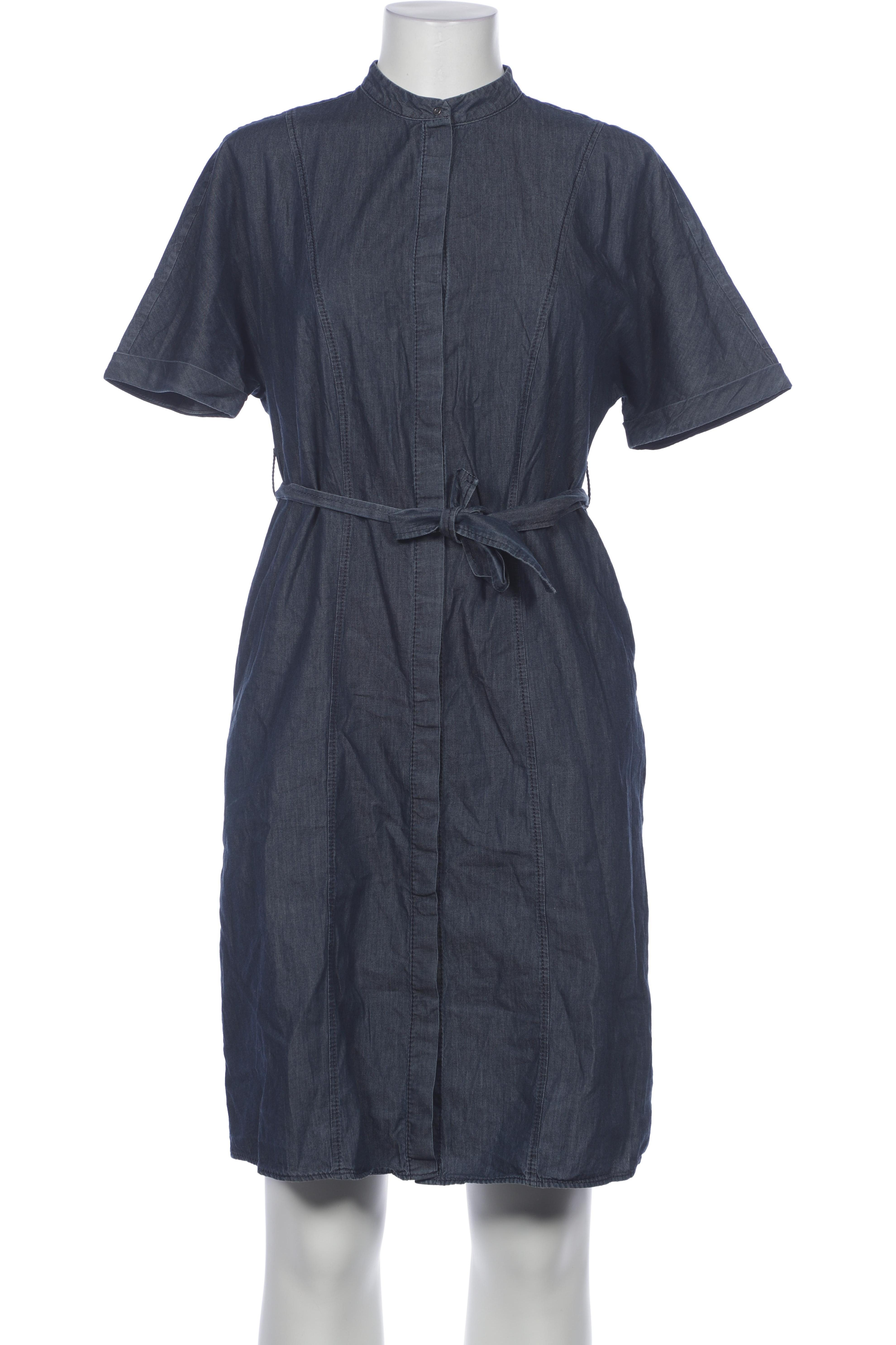 

Hugo by Hugo Boss Damen Kleid, marineblau, Gr. 36