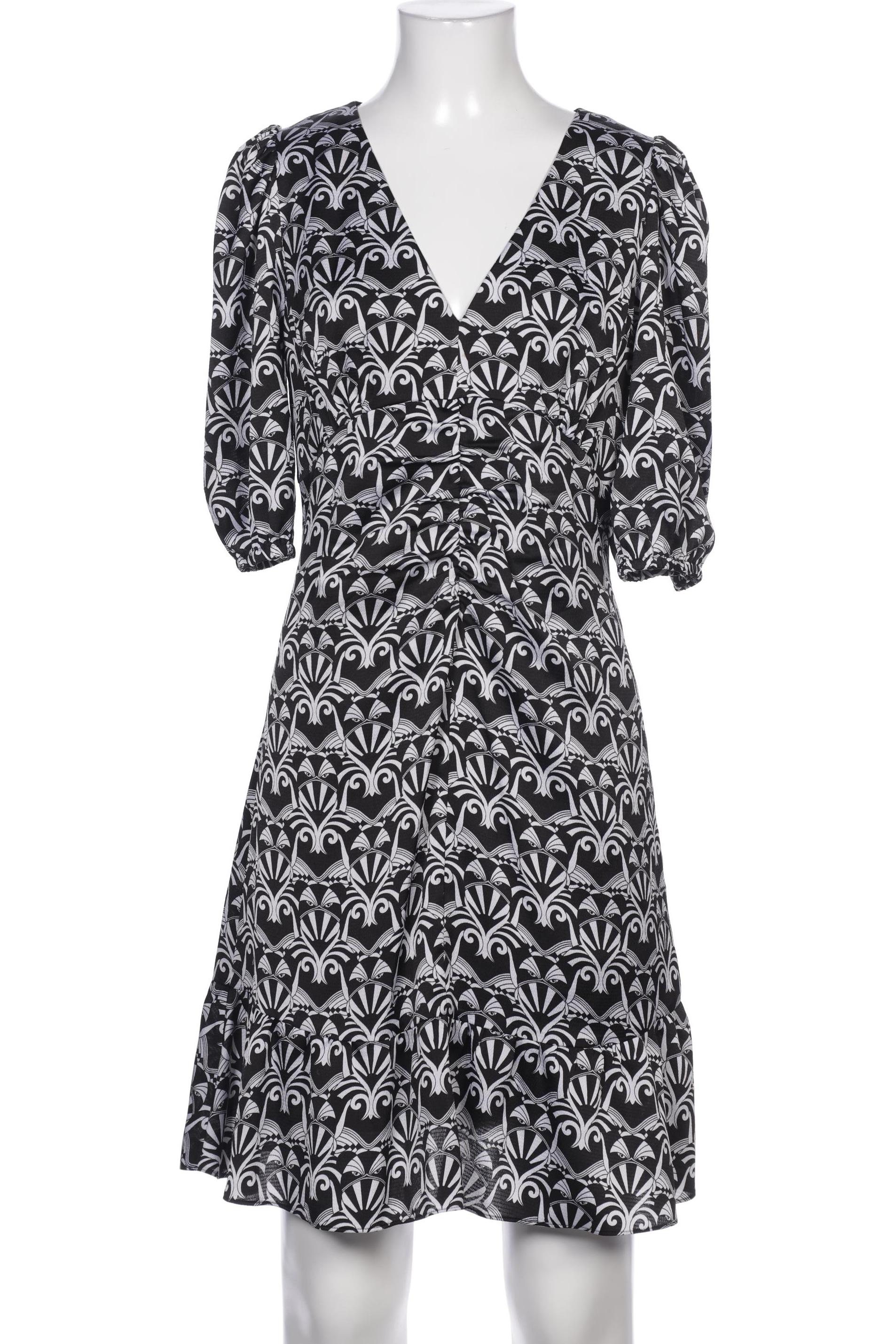 

HUGO by Hugo Boss Damen Kleid, schwarz