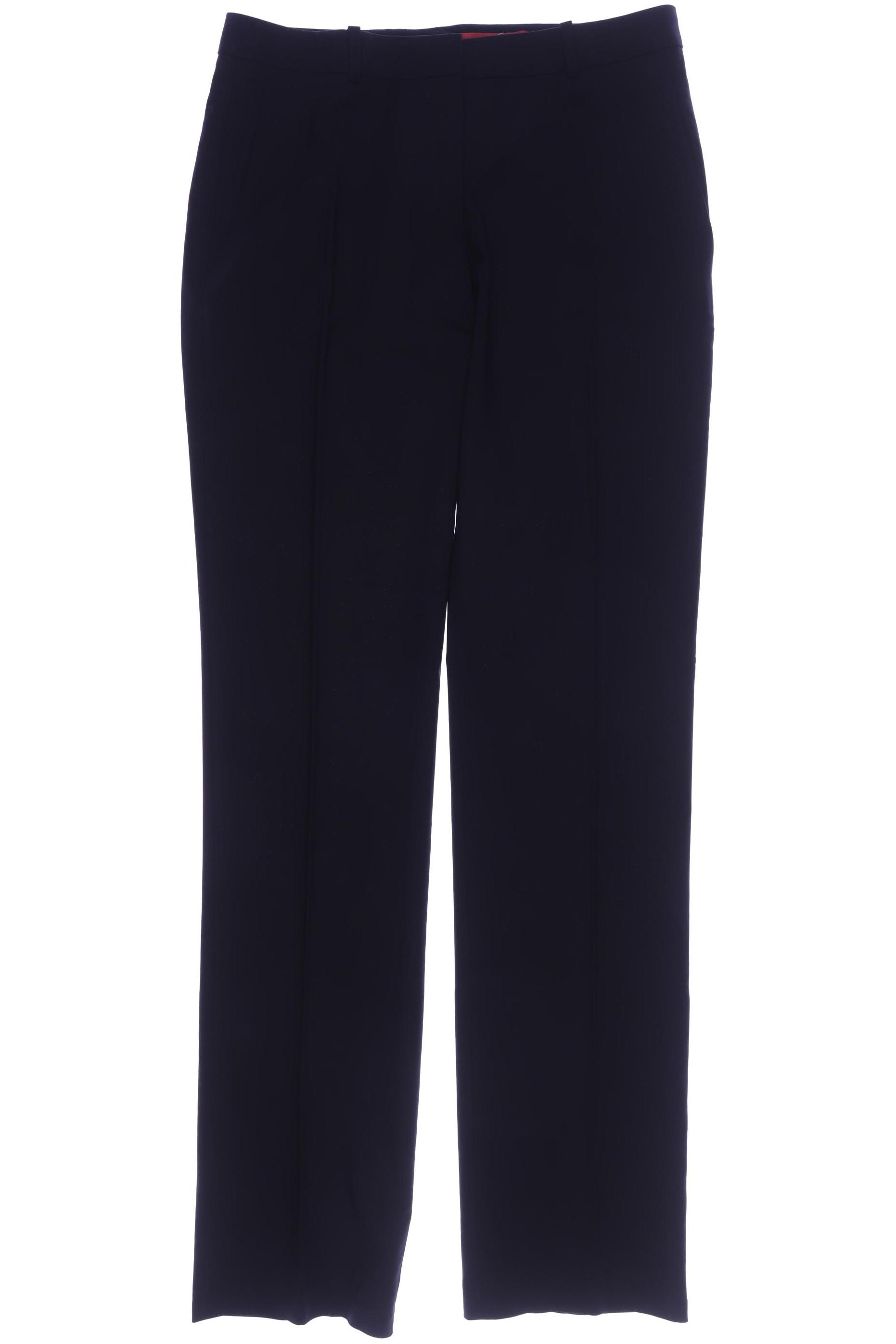 

Hugo by Hugo Boss Damen Stoffhose, marineblau, Gr. 40