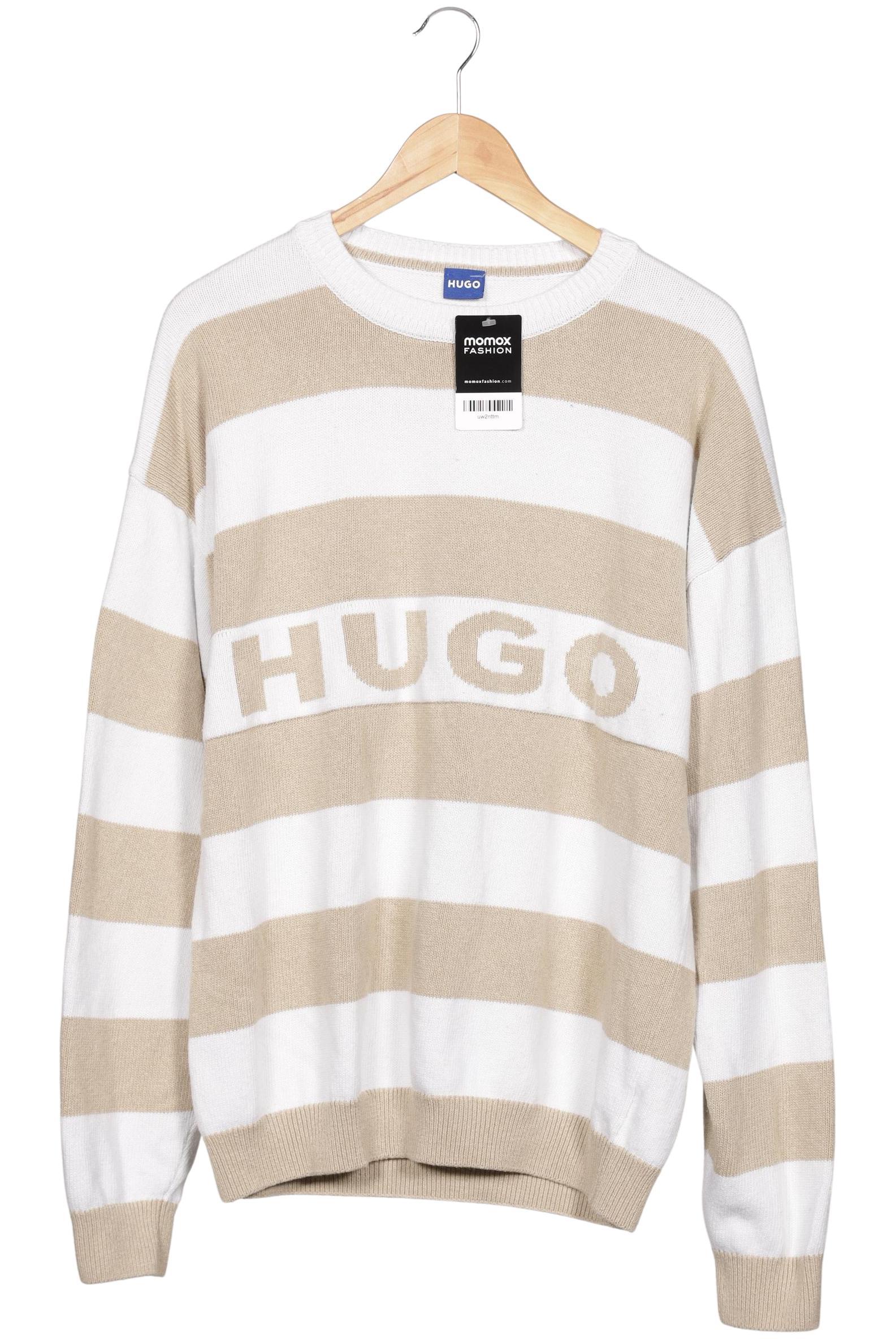Thumbnail - Hugo by Hugo Boss Herren Pullover, mehrfarbig, Gr. 54